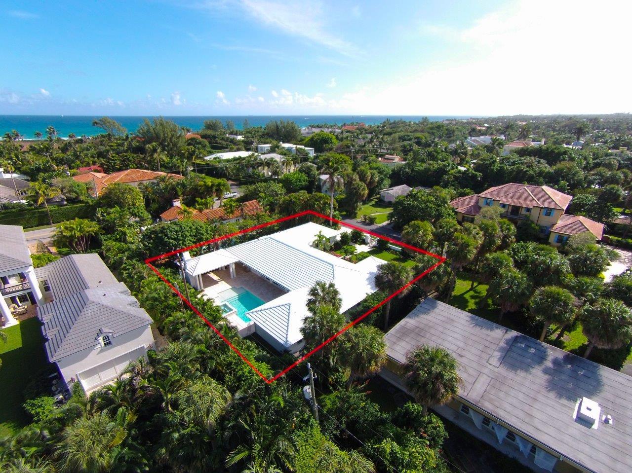 BOCA RATONE COLET - Residential