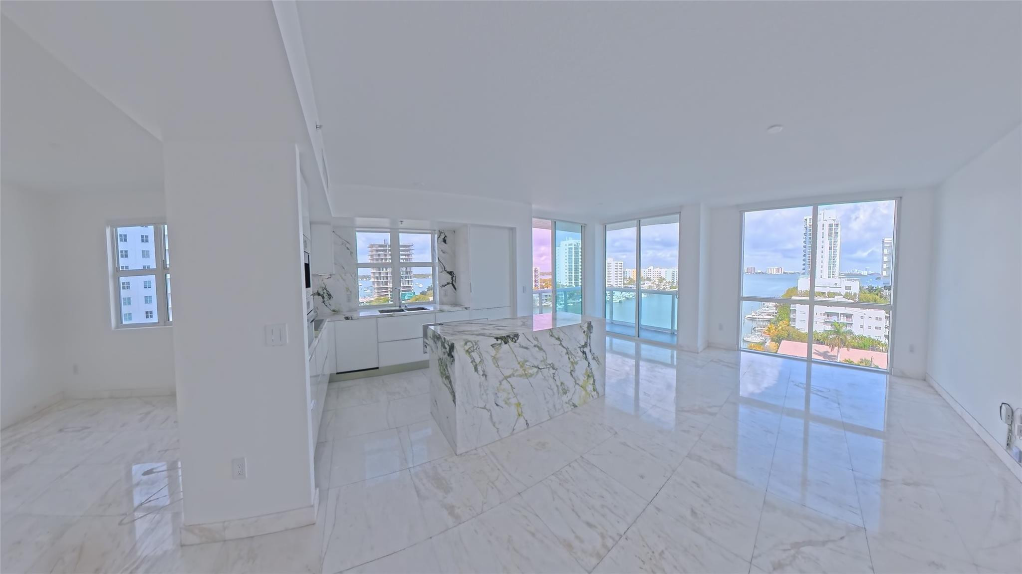 360 CONDO B - Residential