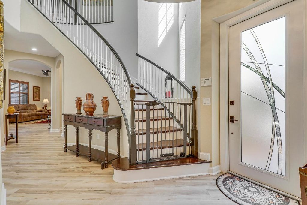 Photo of 5766 SW Bald Eagle Drive, Palm City, FL 34990 (MLS # R10968611)