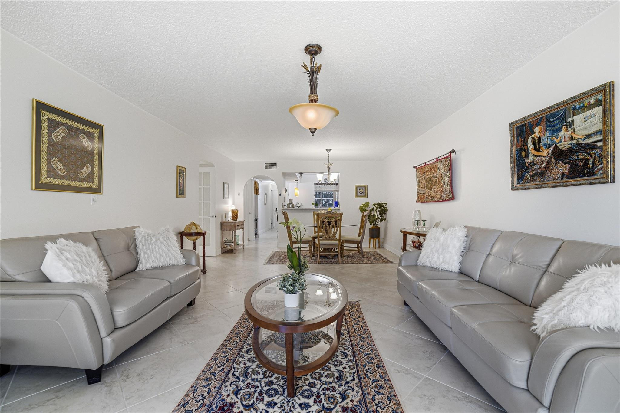 Bpnaire at Woodmont - Residential