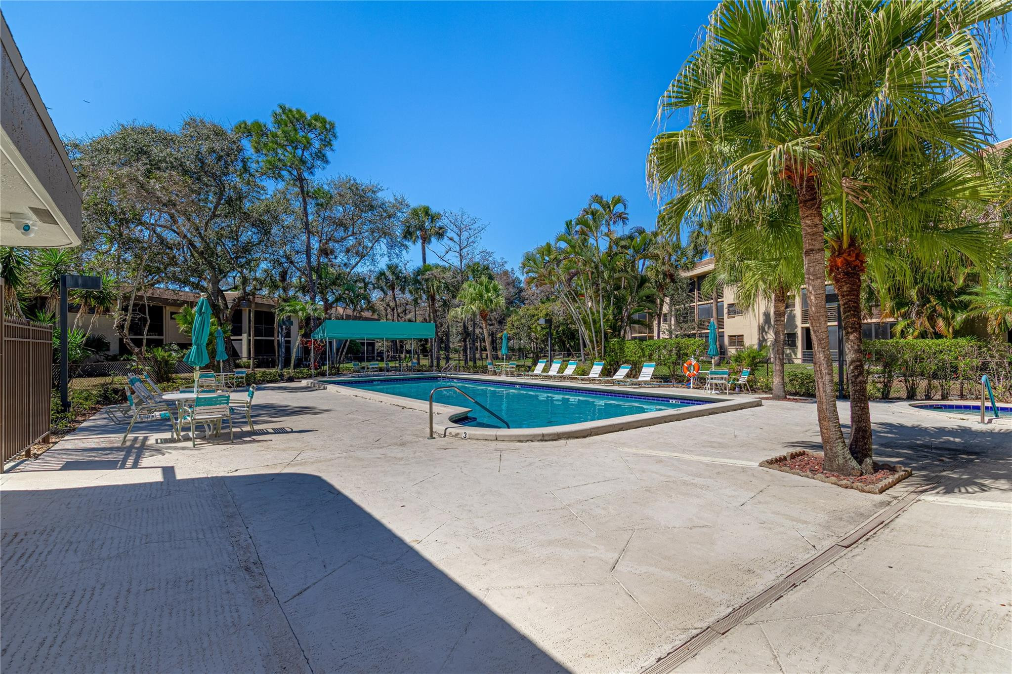 Bpnaire at Woodmont - Residential