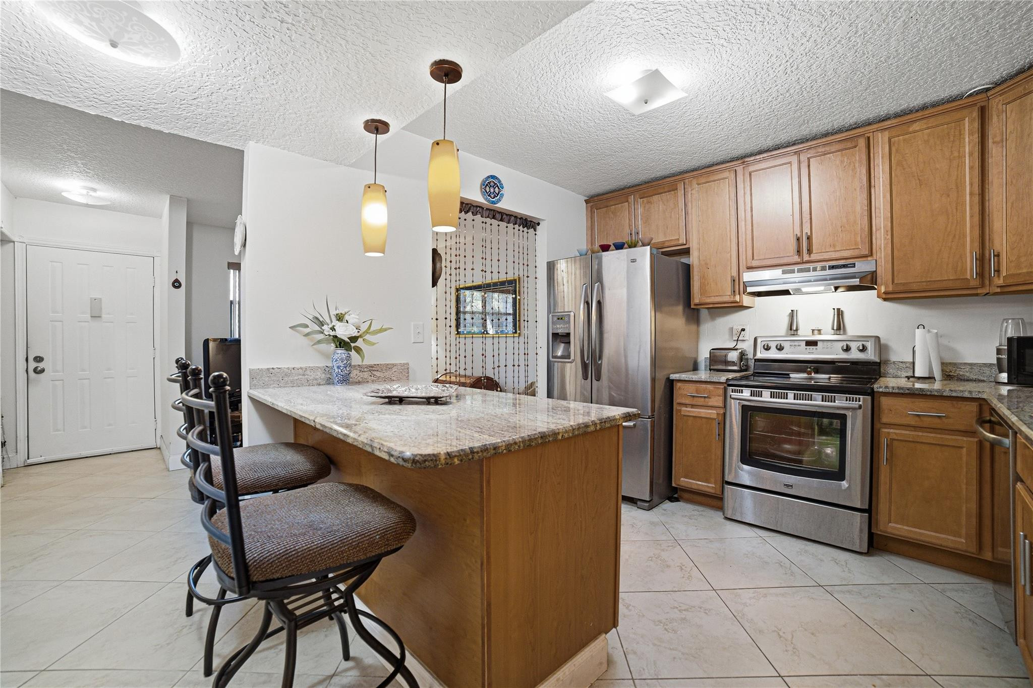 Bpnaire at Woodmont - Residential