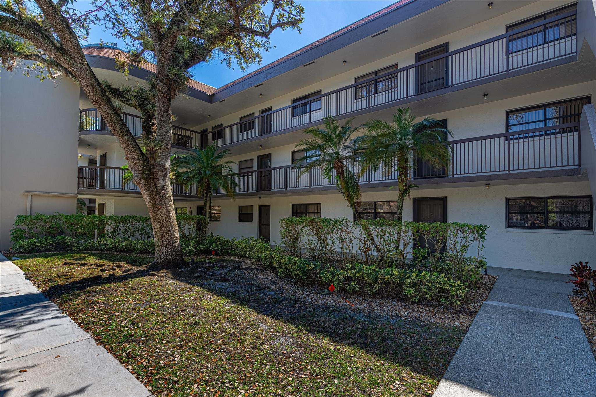 Bpnaire at Woodmont - Residential