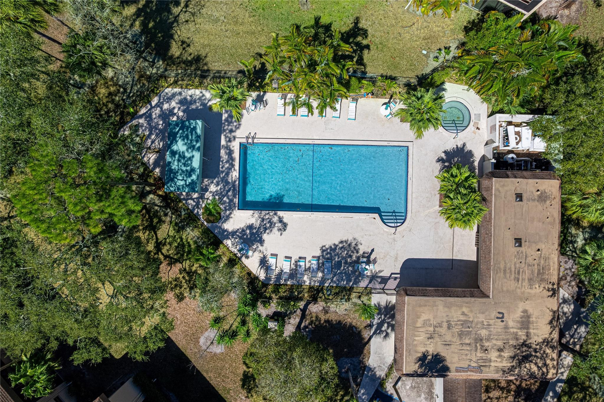 Bpnaire at Woodmont - Residential