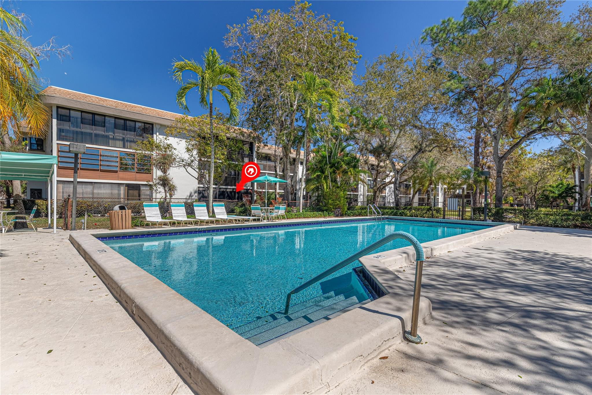 Bpnaire at Woodmont - Residential