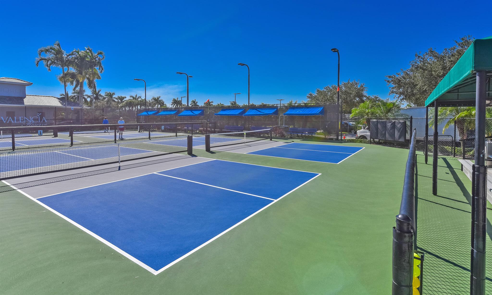 Valencia Reserve - Residential