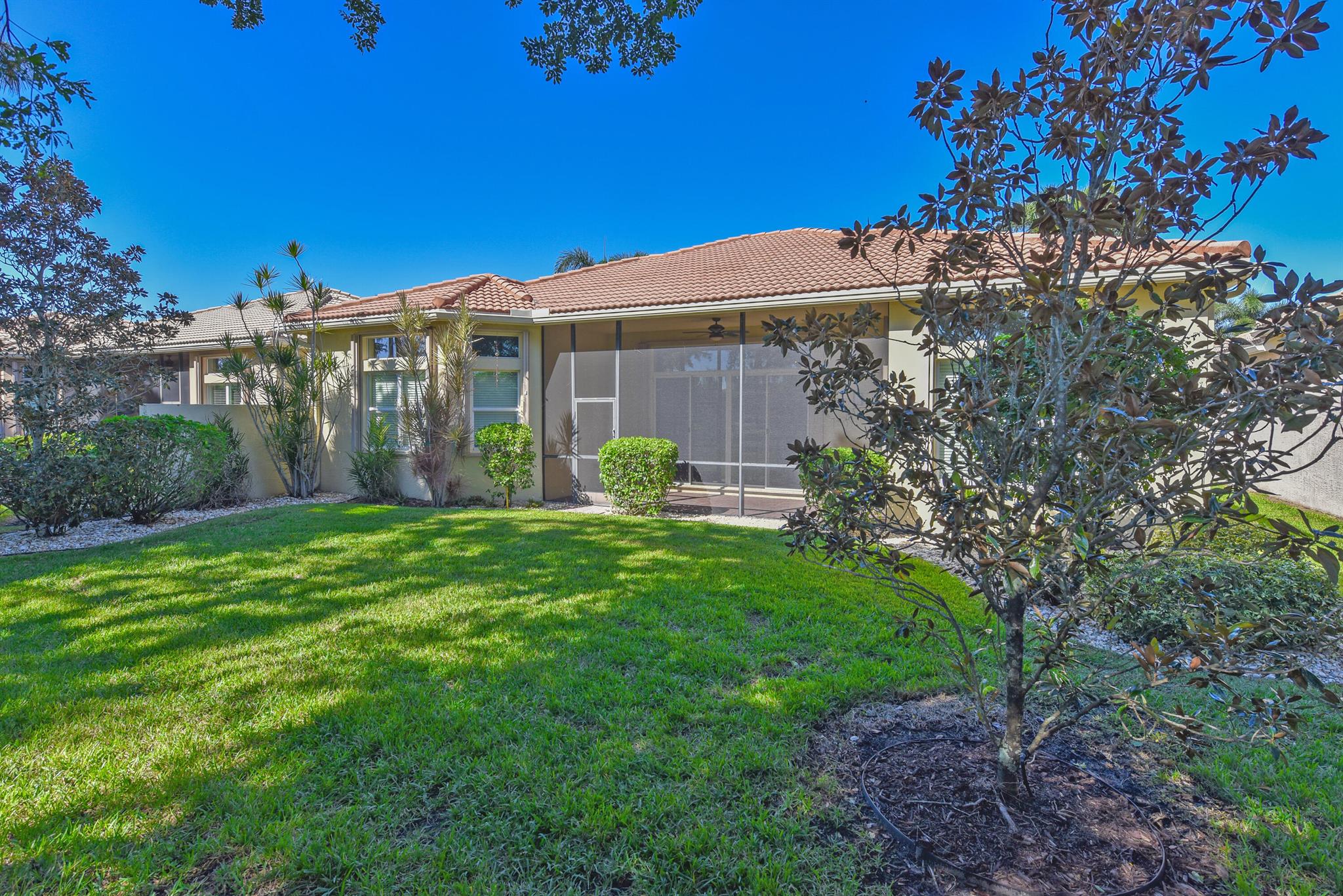 Valencia Reserve - Residential