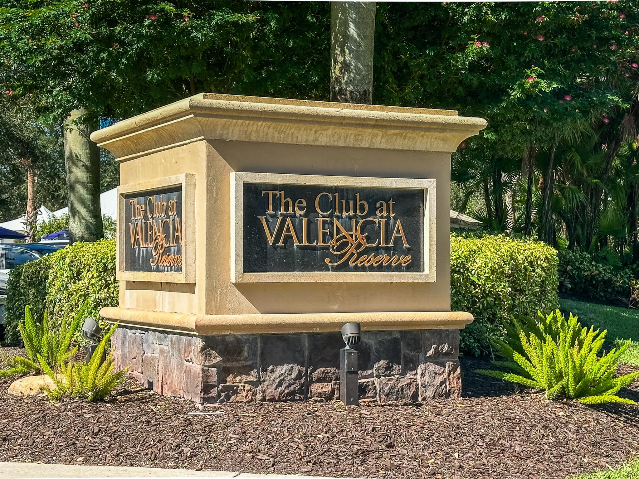 Valencia Reserve - Residential