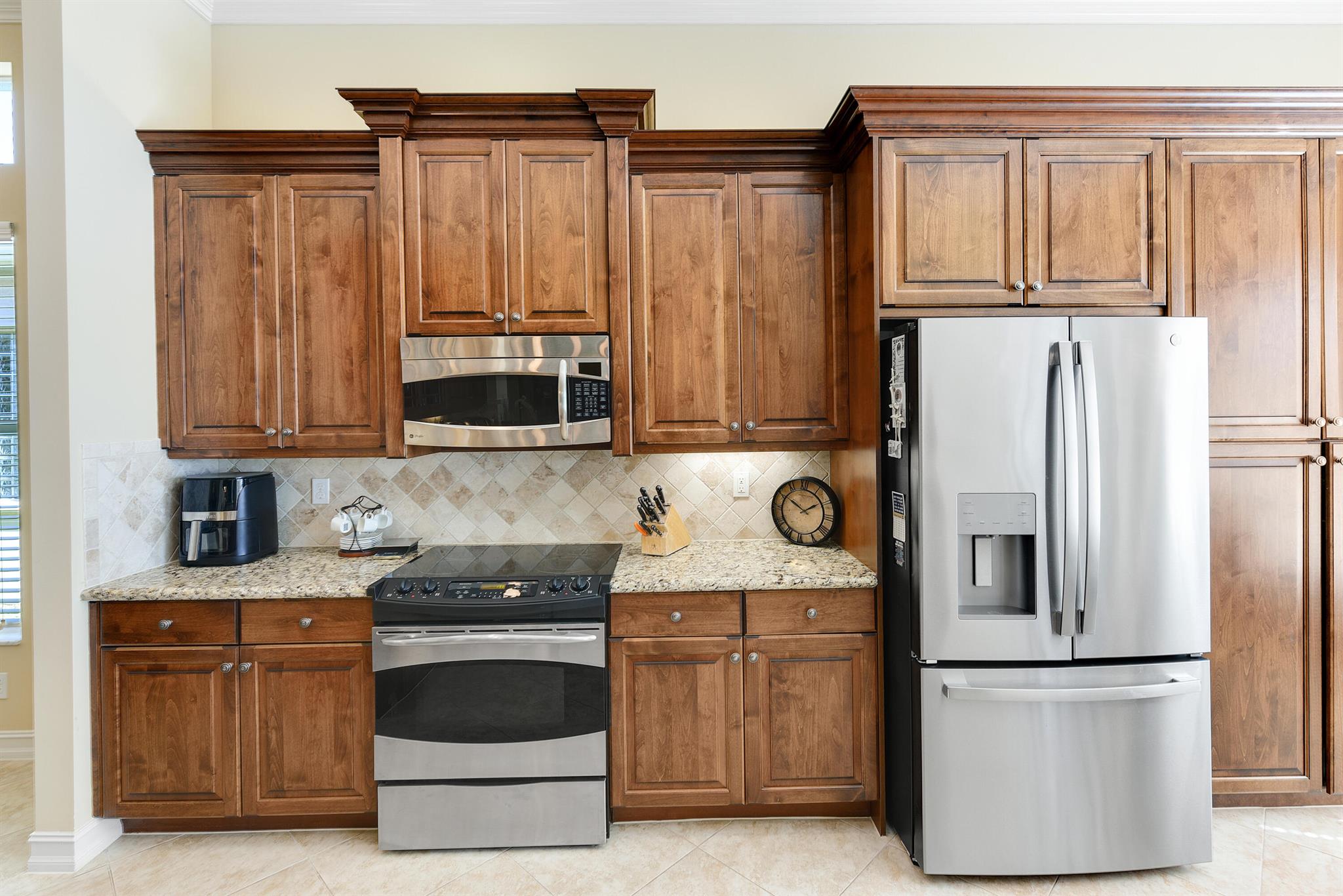 Valencia Reserve - Residential