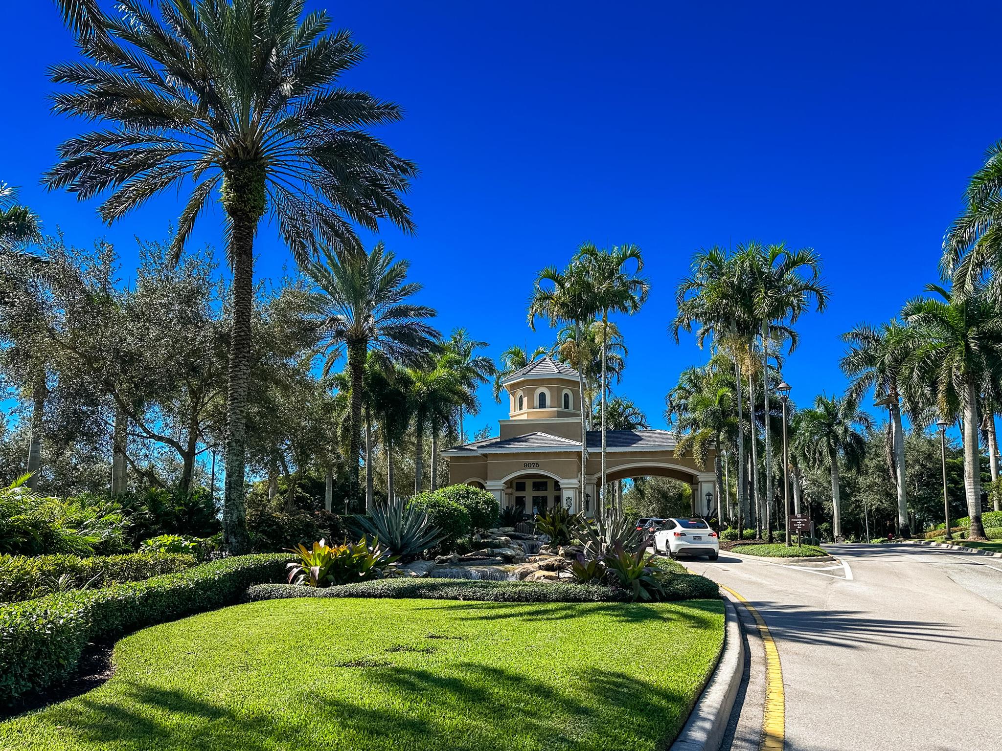 Valencia Reserve - Residential