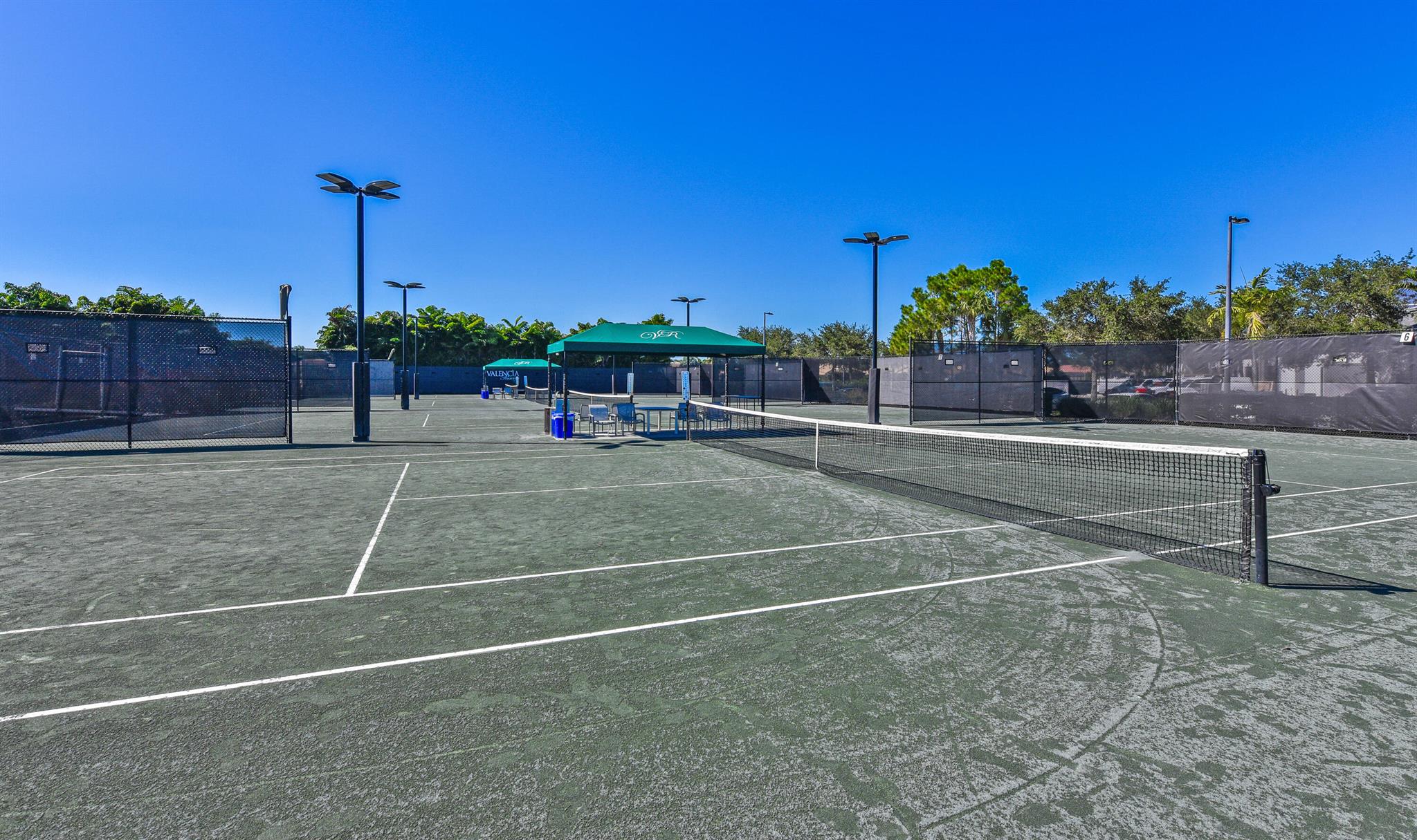 Valencia Reserve - Residential