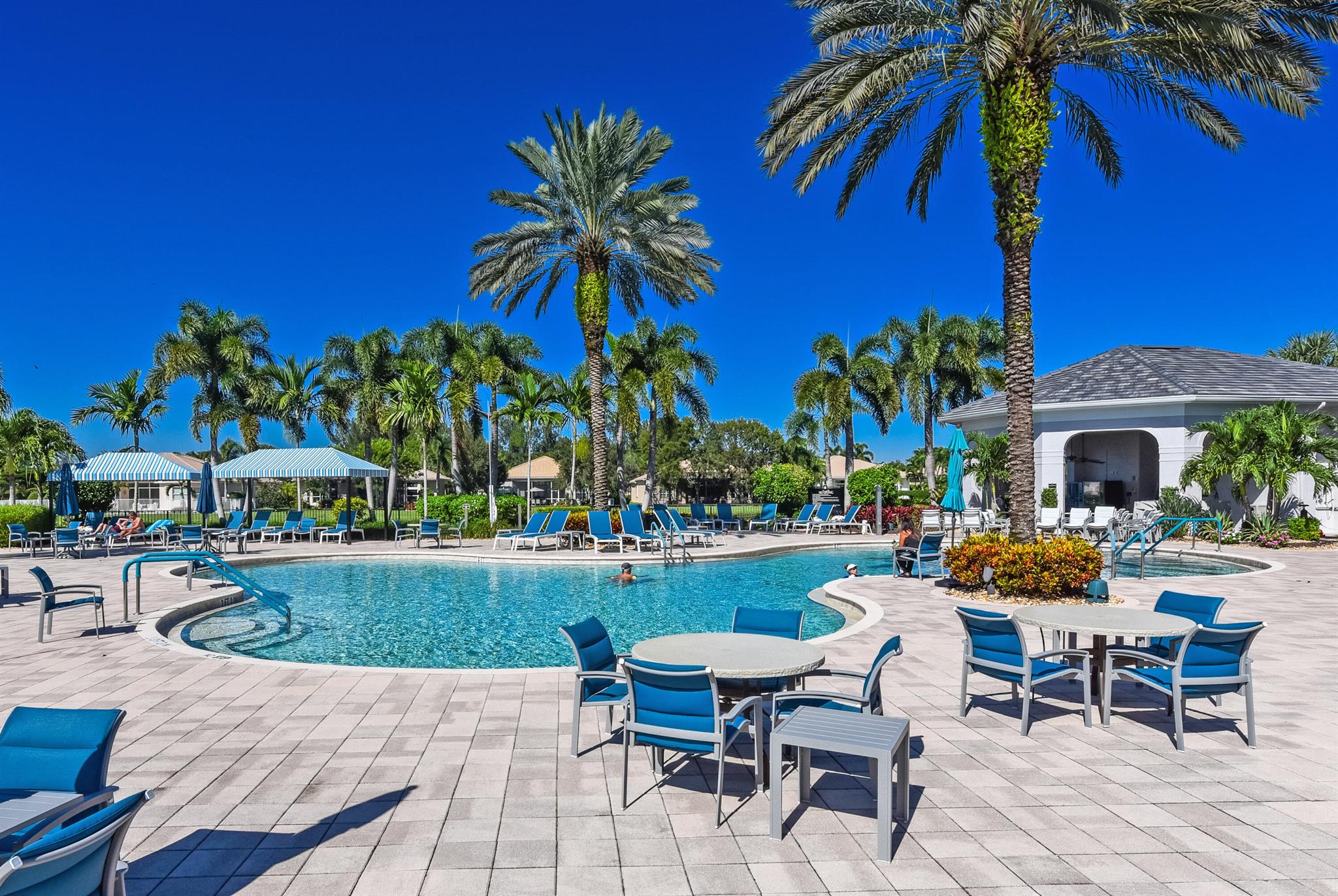 Valencia Reserve - Residential