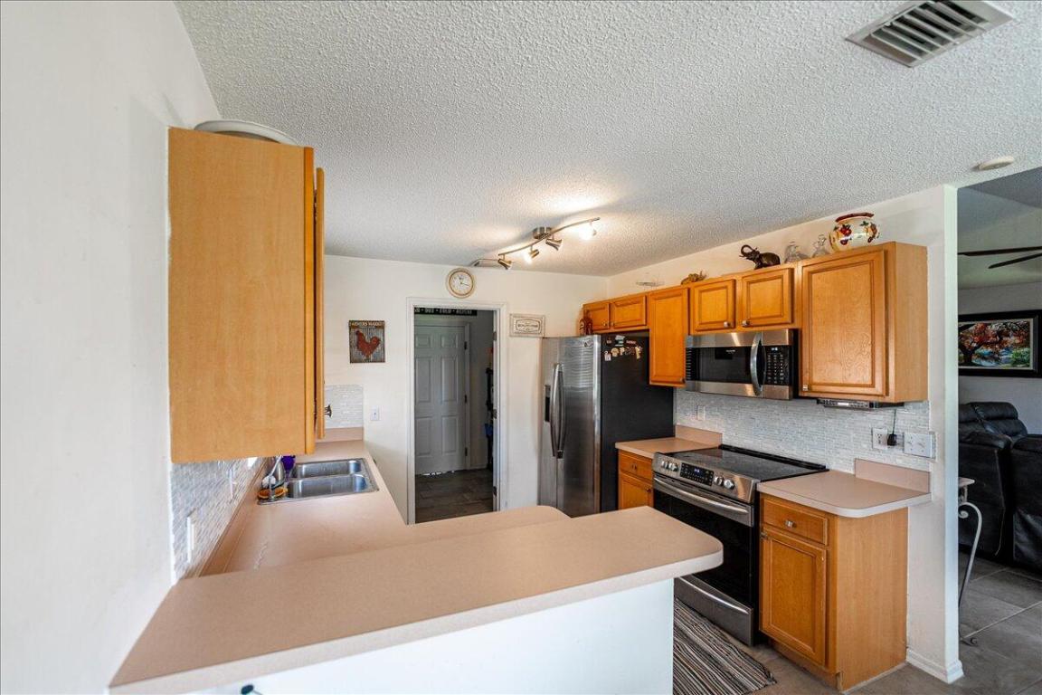 Port St Lucie Section 23 - Residential