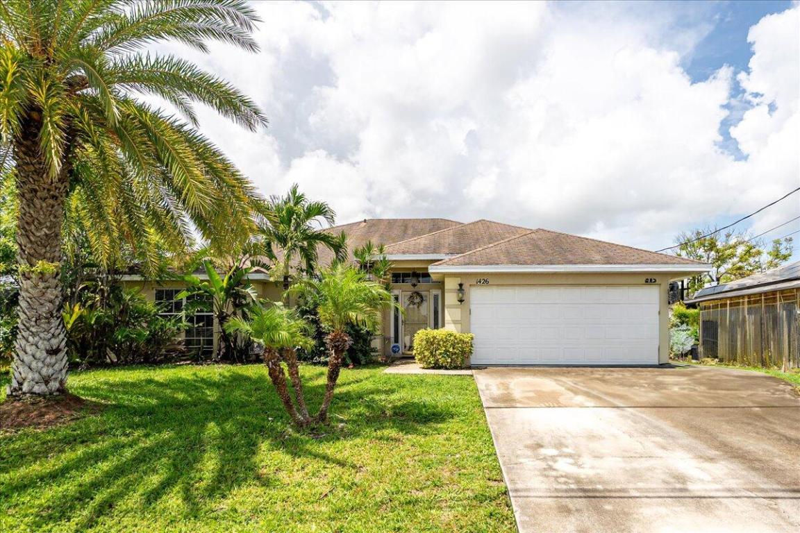 Port St Lucie Section 23 - Residential