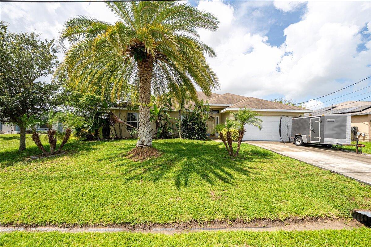 Port St Lucie Section 23 - Residential