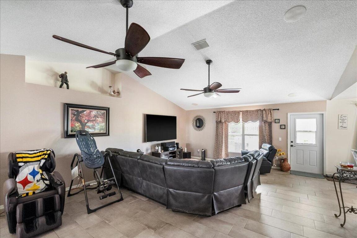 Port St Lucie Section 23 - Residential