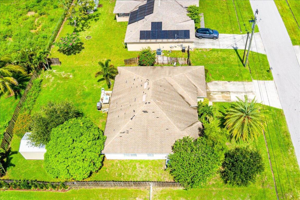 Port St Lucie Section 23 - Residential