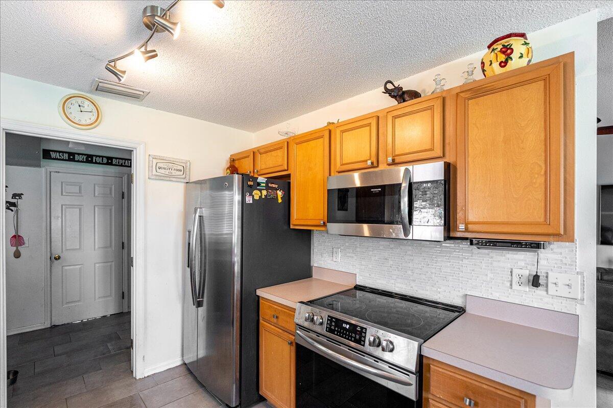 Port St Lucie Section 23 - Residential