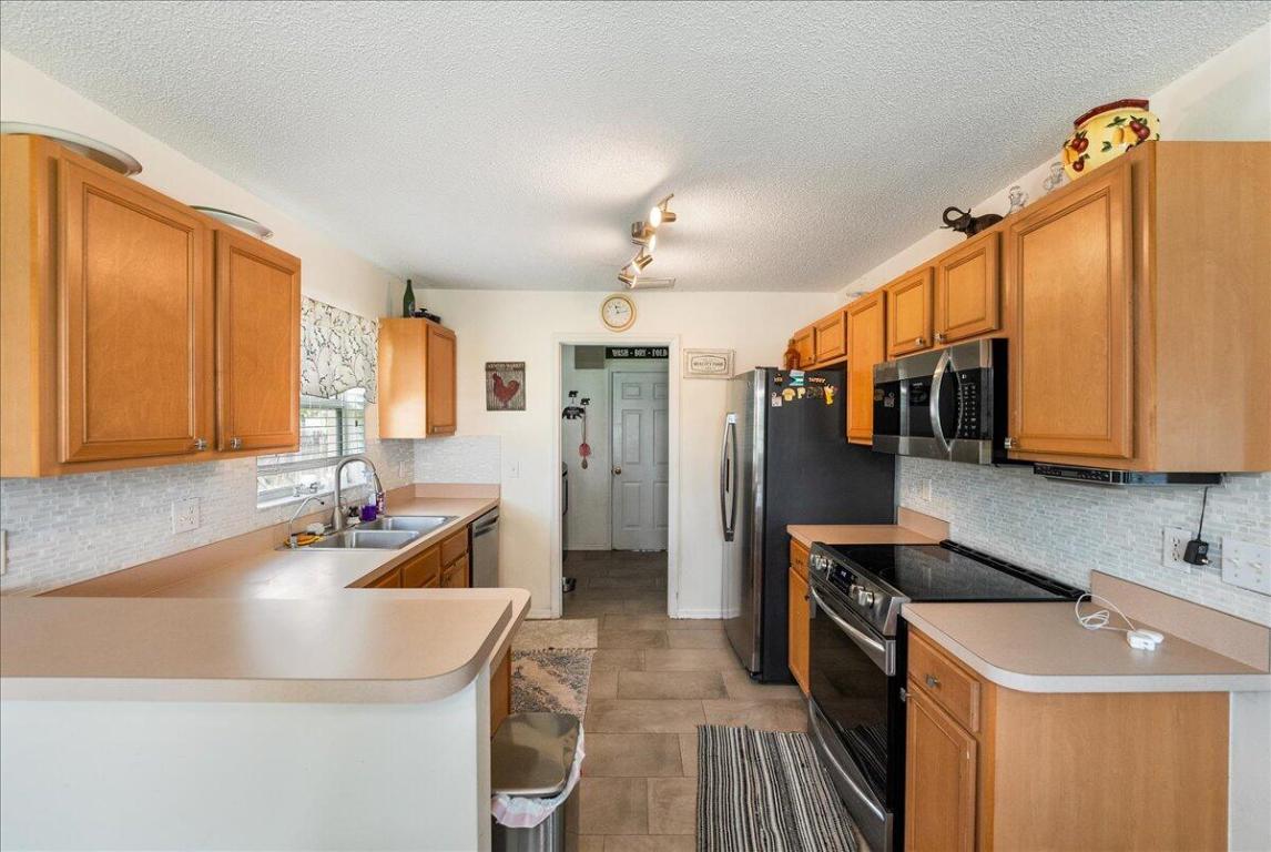 Port St Lucie Section 23 - Residential