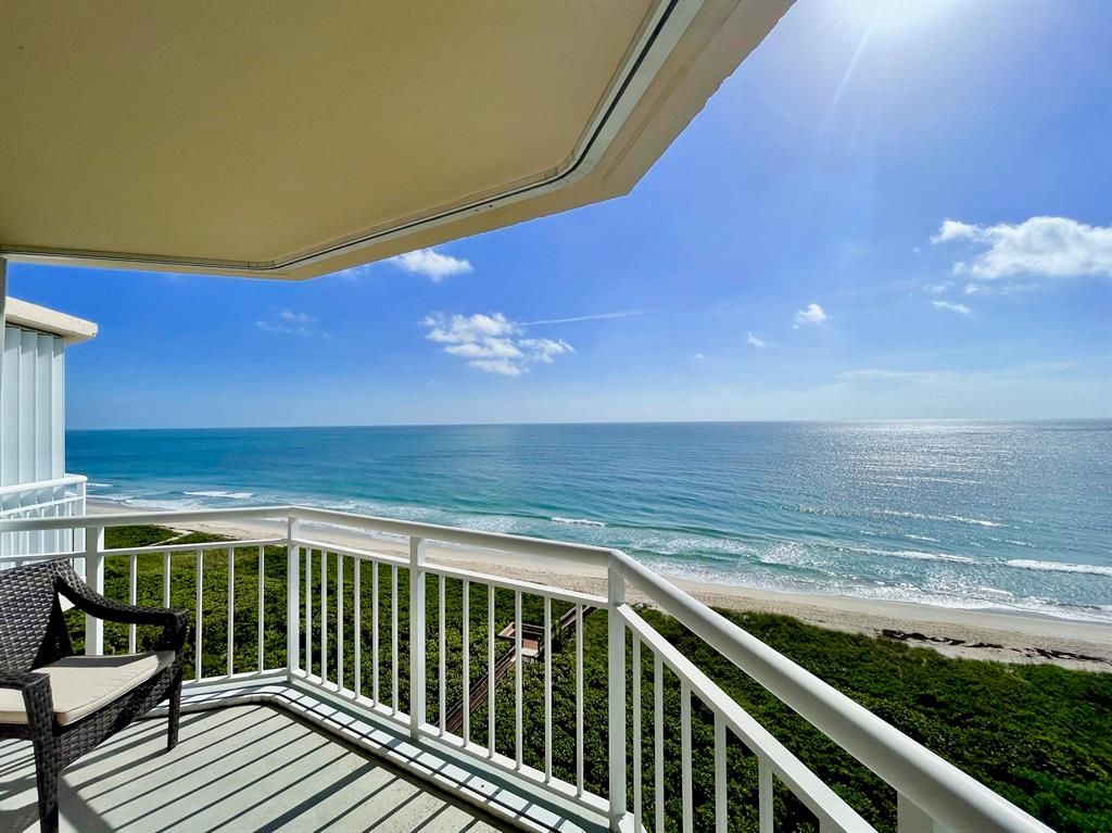 Photo of 3870 N Highway A1a #Ph-4, Hutchinson Island, FL 34949 (MLS # R10719681)