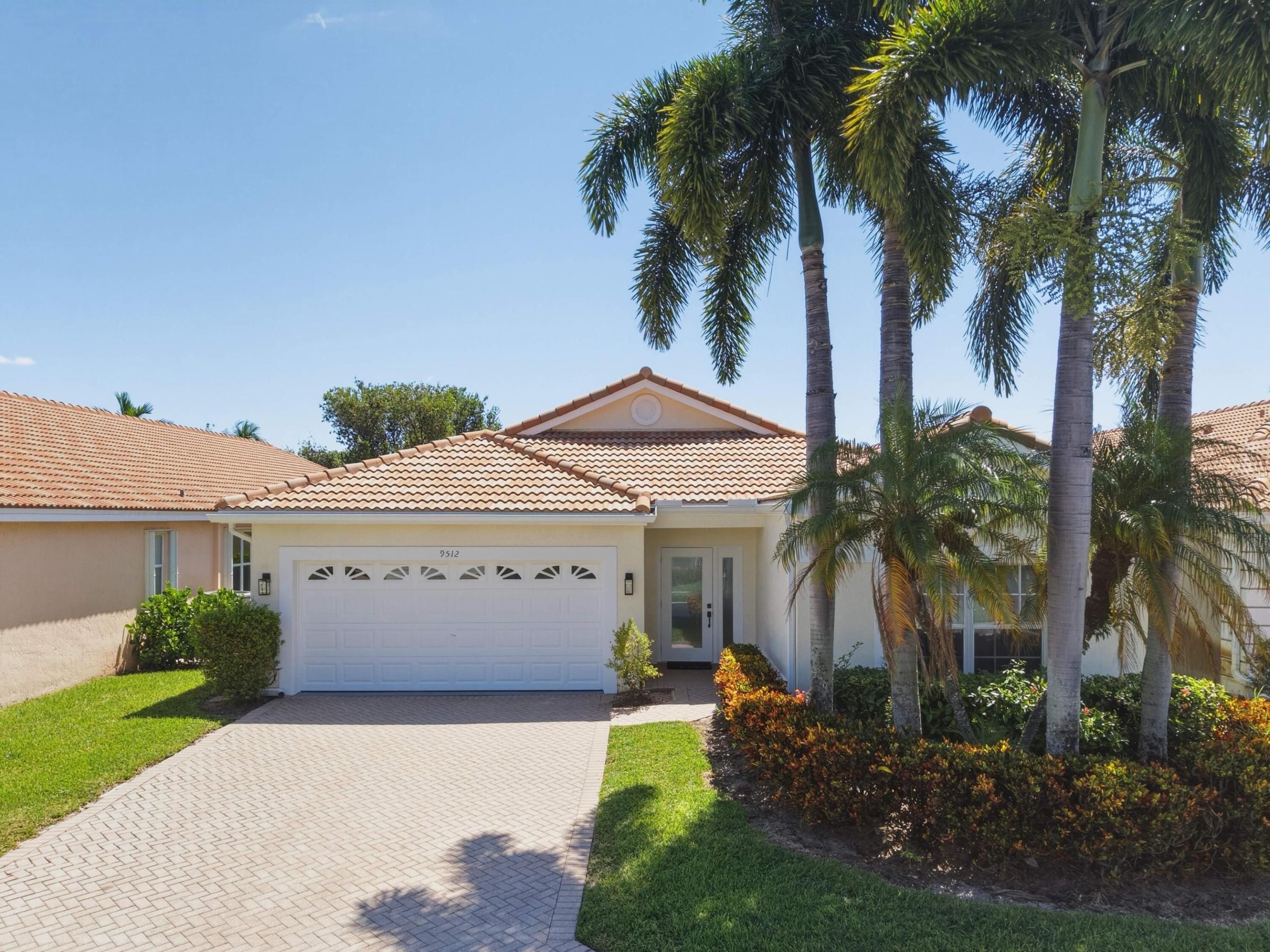 9512 HONEYBELL Circle
