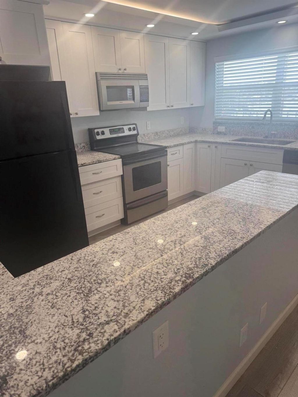 Photo of 2008 S Federal Highway #307, Boynton Beach, FL 33435 (MLS # R11048313)