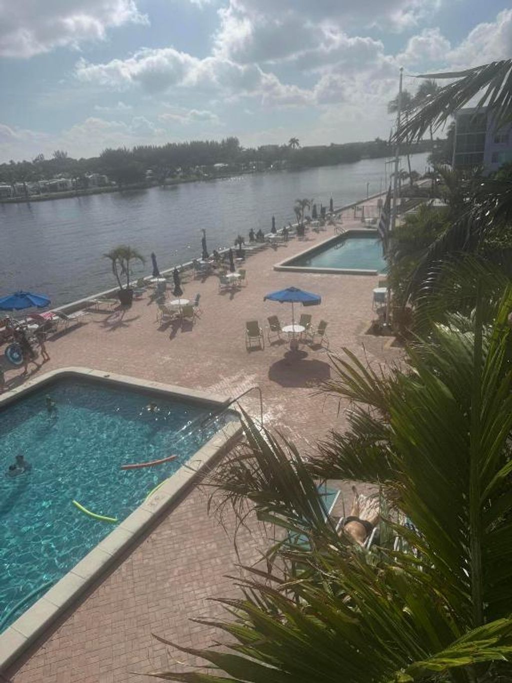 Photo of 2008 S Federal Highway #307, Boynton Beach, FL 33435 (MLS # R11048313)