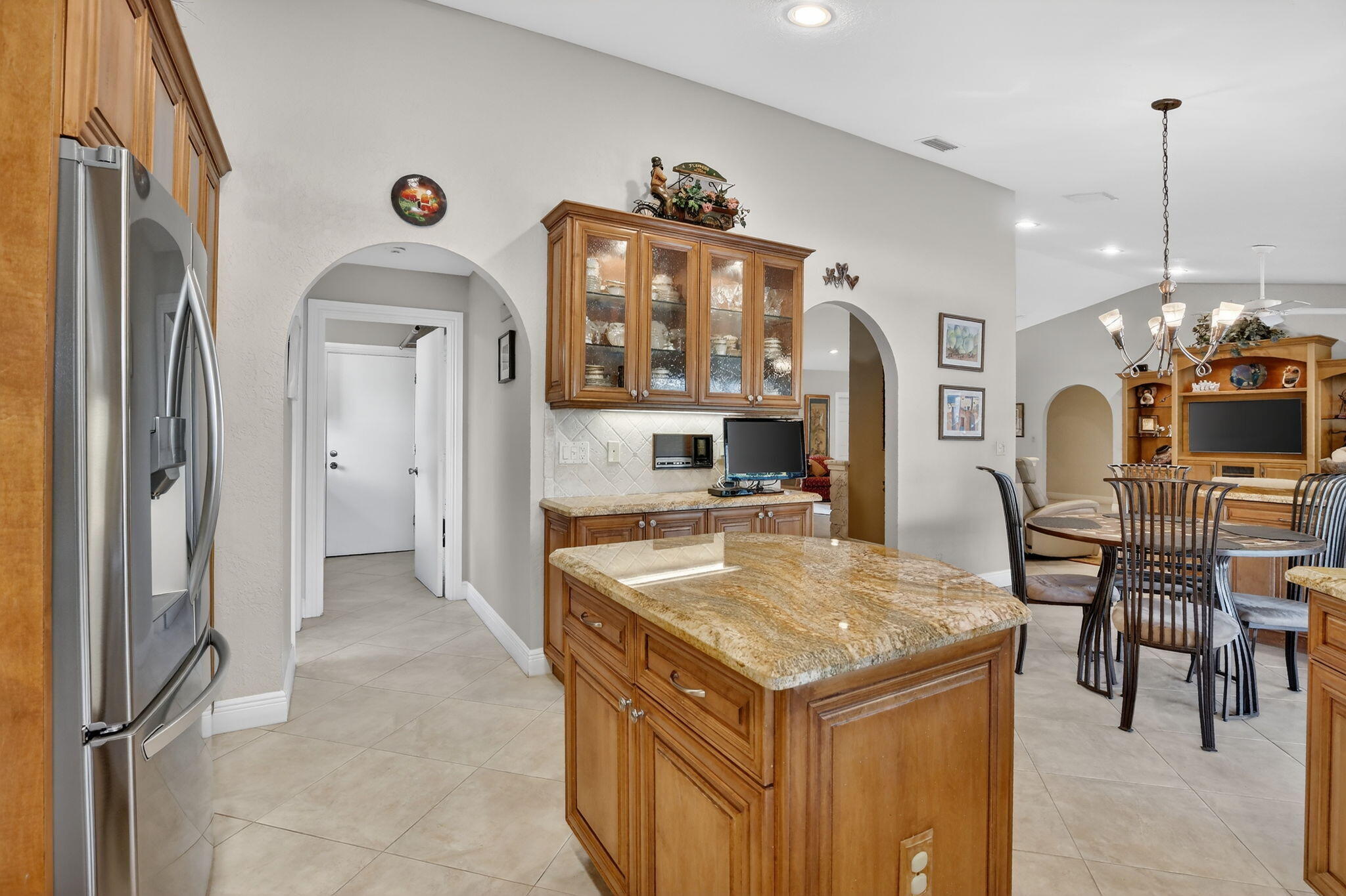 NORTH SPRINGS - Residential