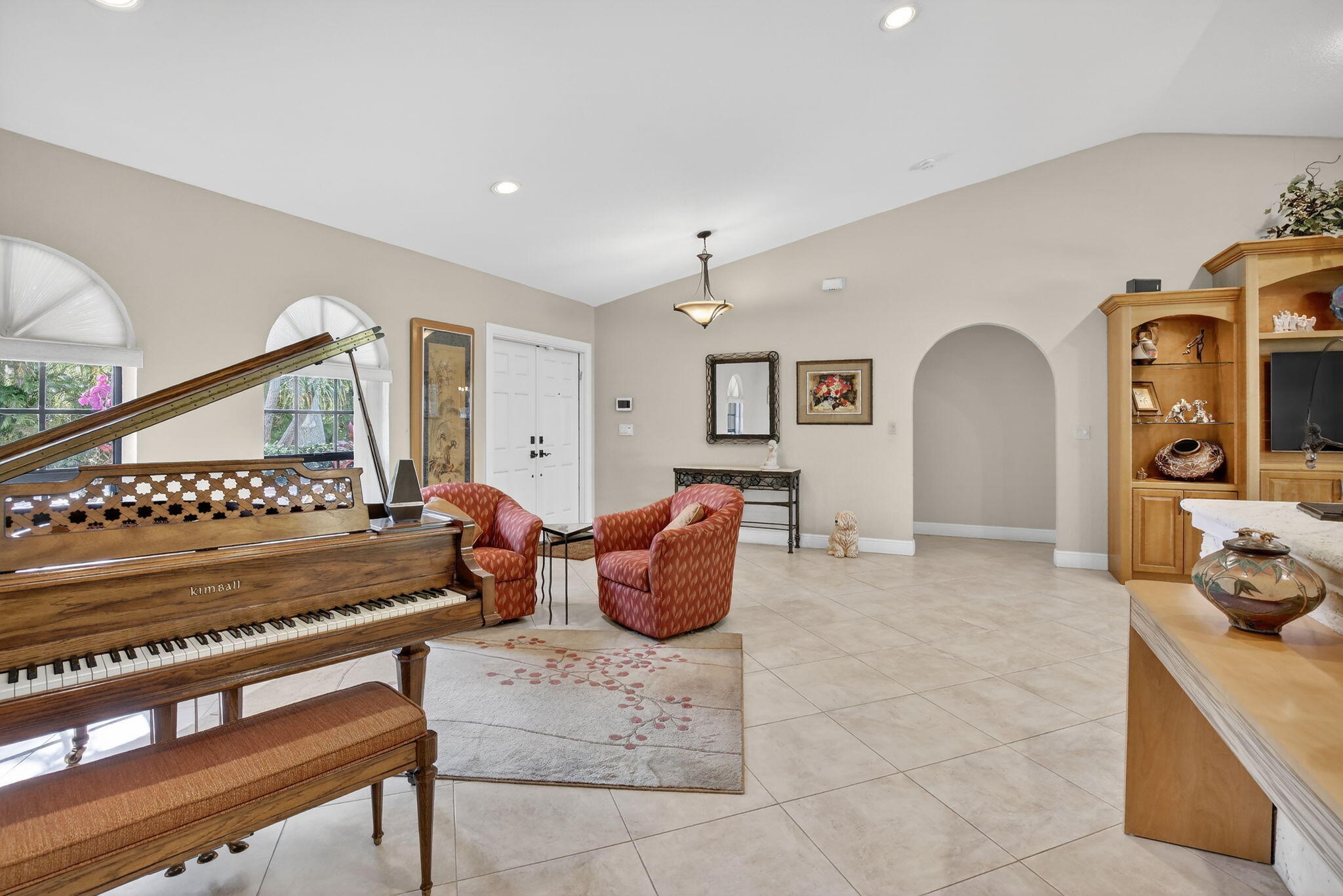 NORTH SPRINGS - Residential