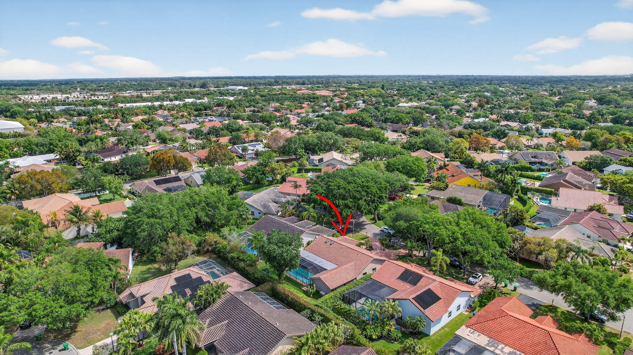 NORTH SPRINGS - Residential