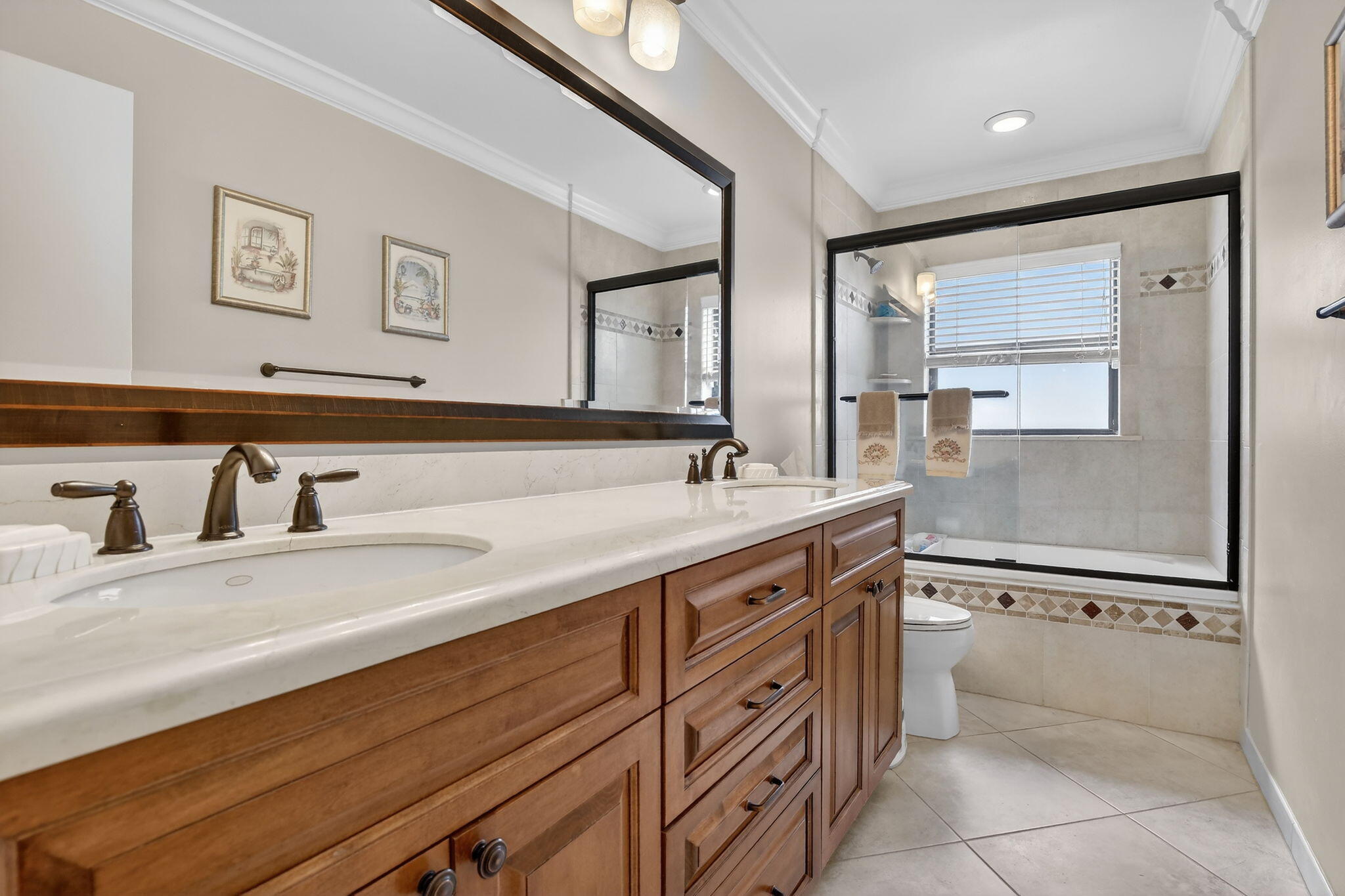 NORTH SPRINGS - Residential