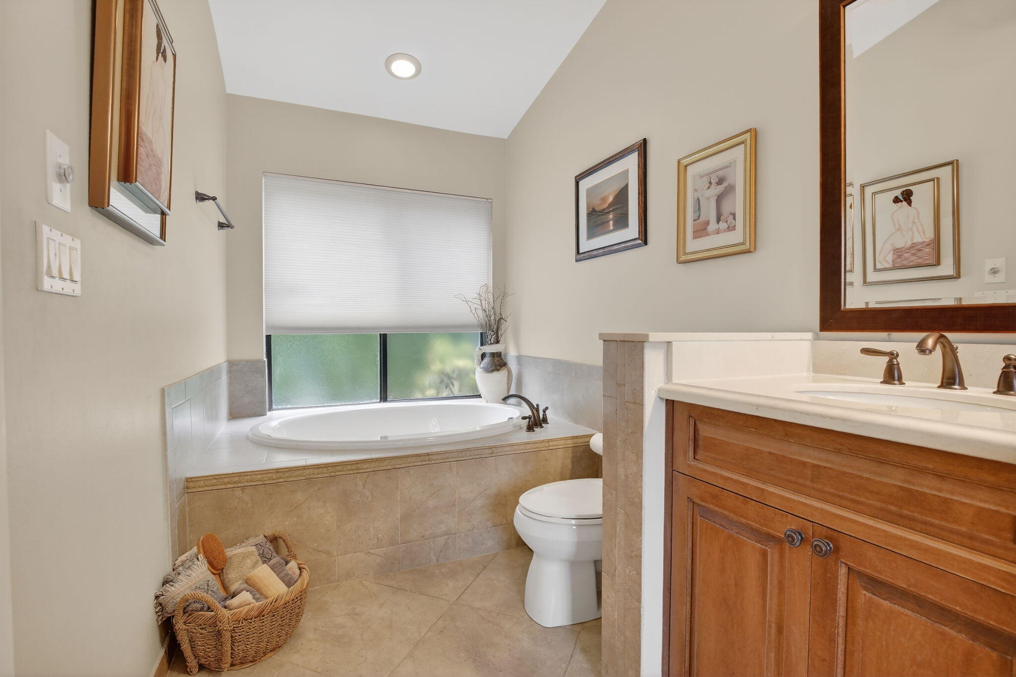 NORTH SPRINGS - Residential