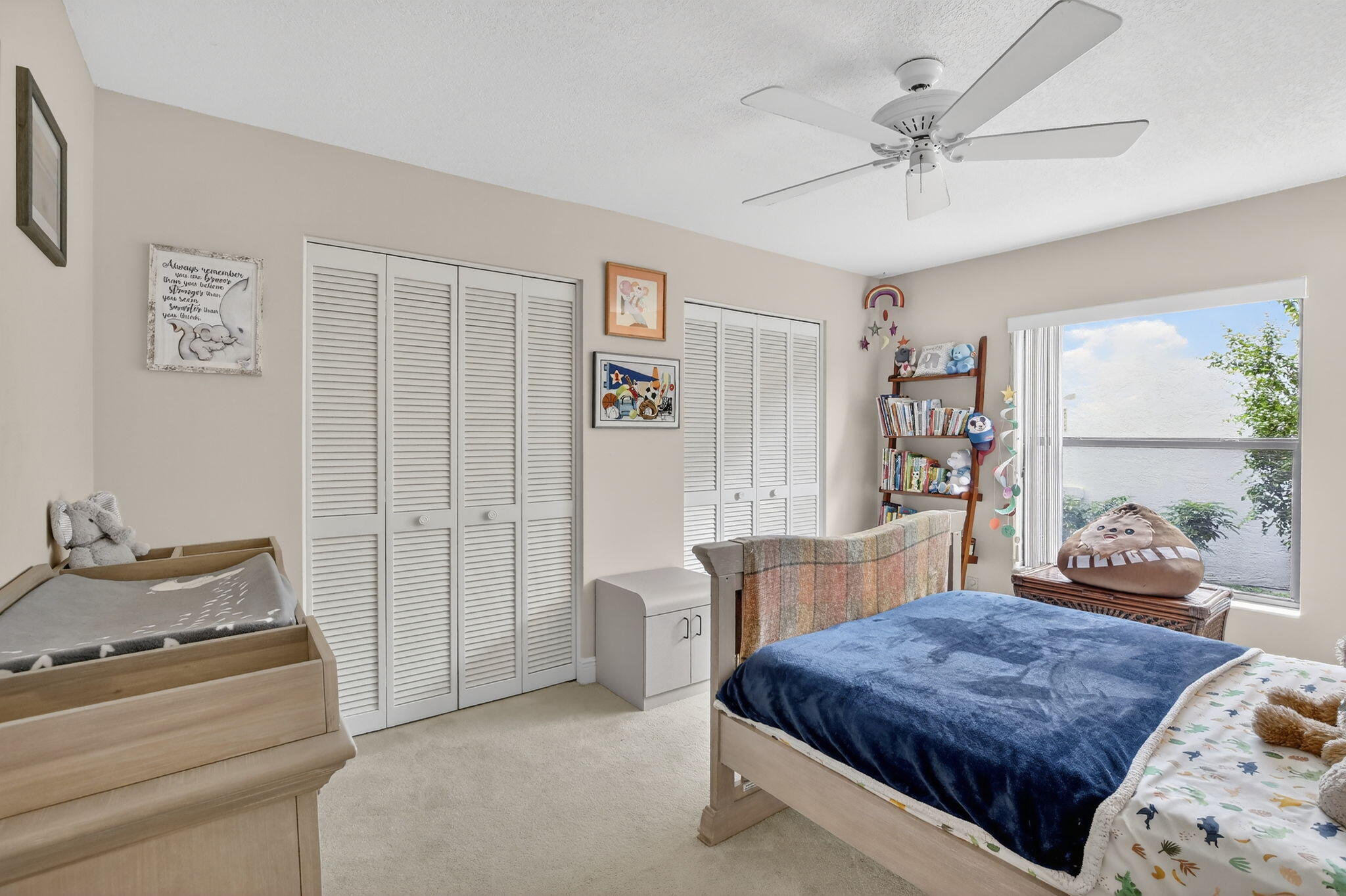 NORTH SPRINGS - Residential