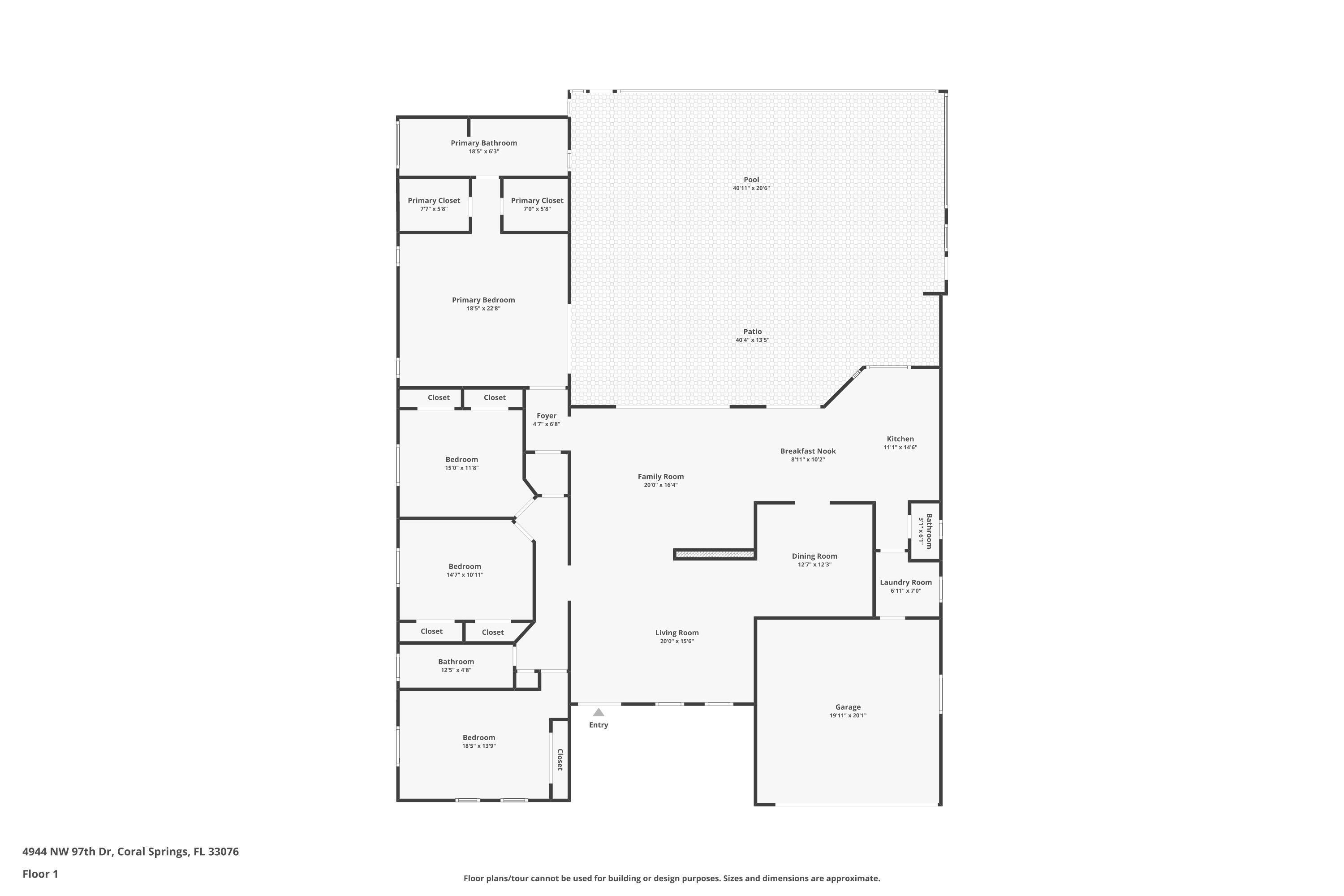 NORTH SPRINGS - Residential