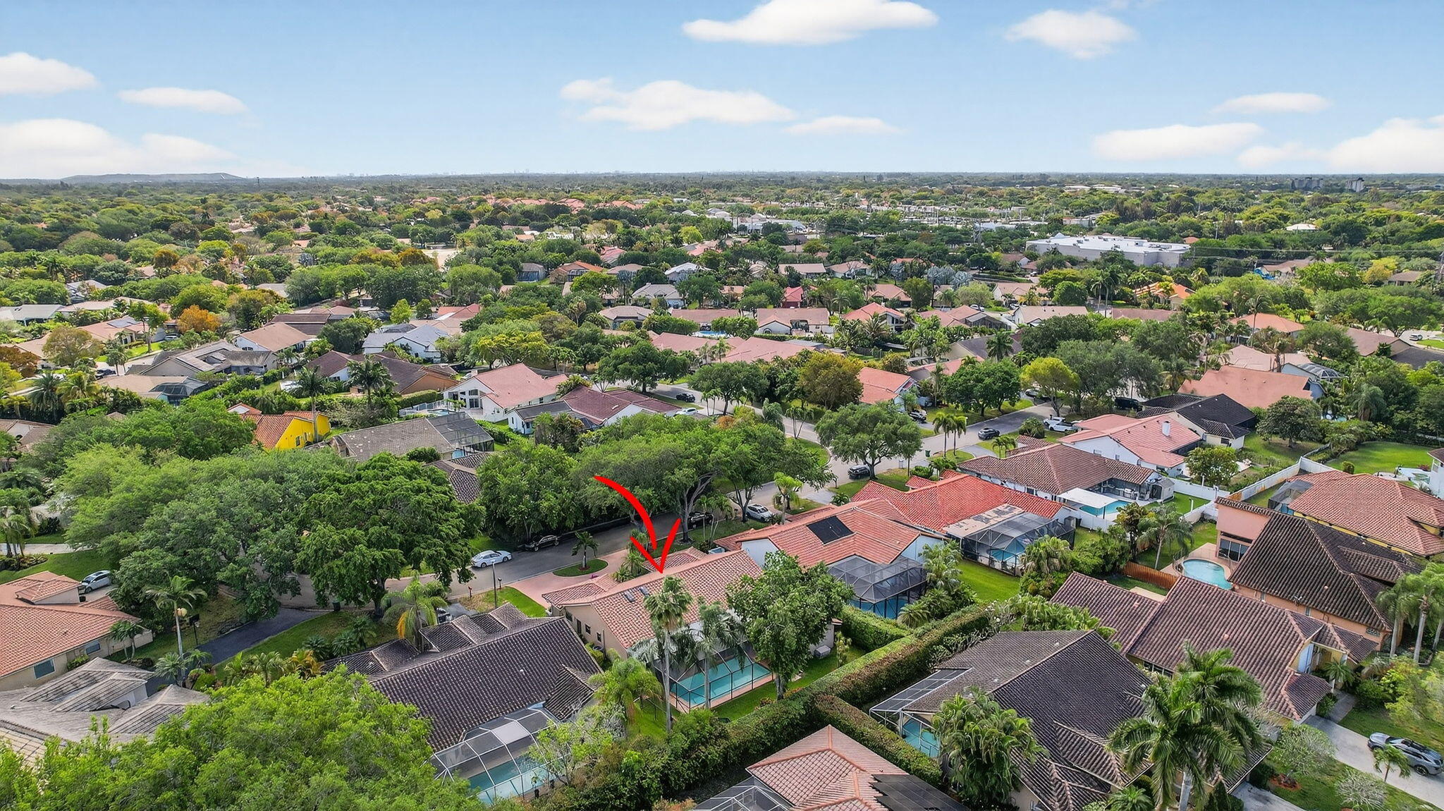 NORTH SPRINGS - Residential