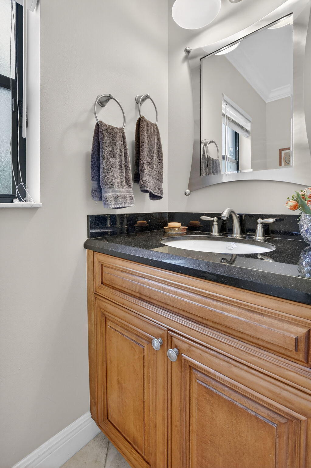 NORTH SPRINGS - Residential