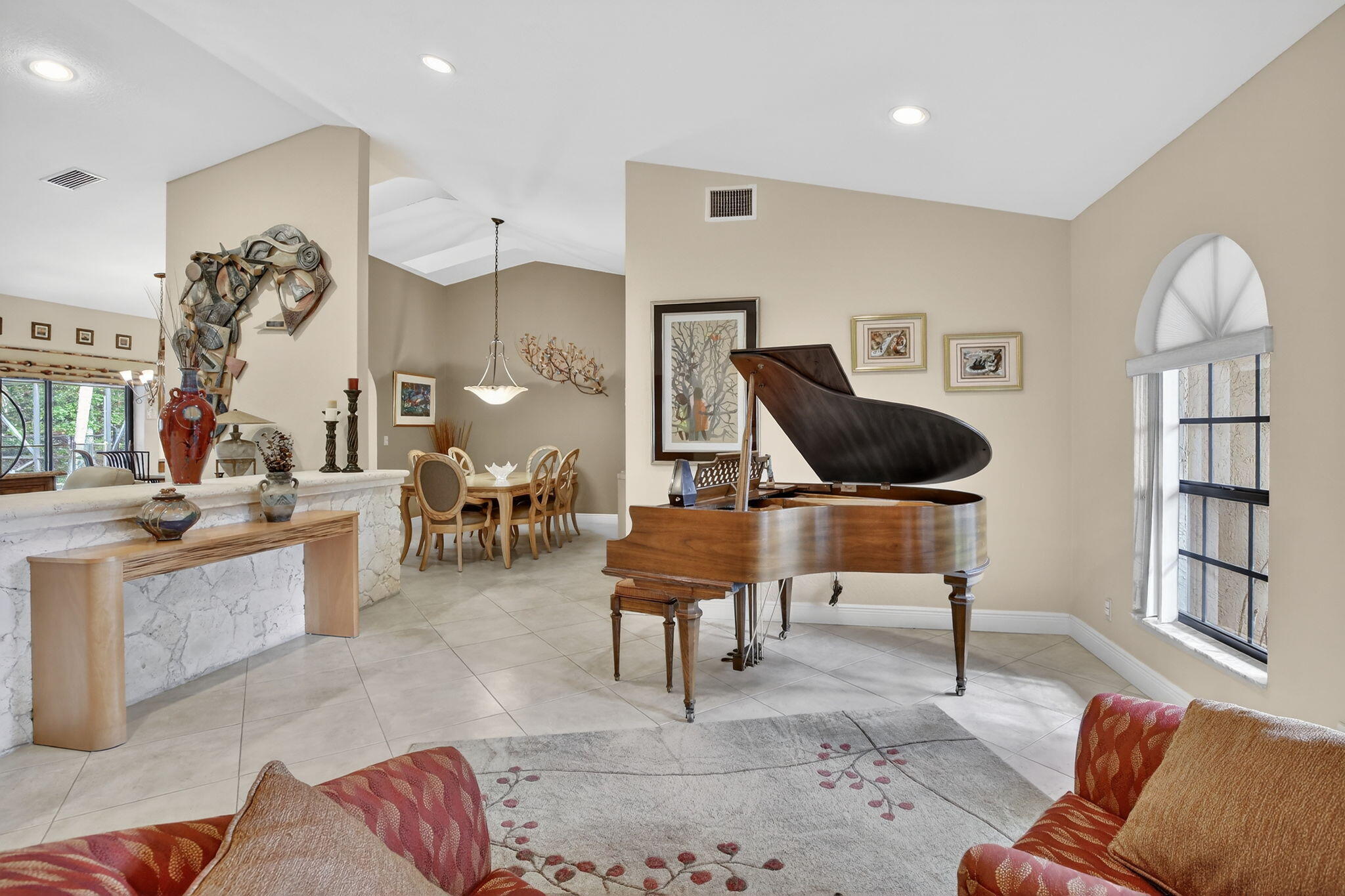 NORTH SPRINGS - Residential