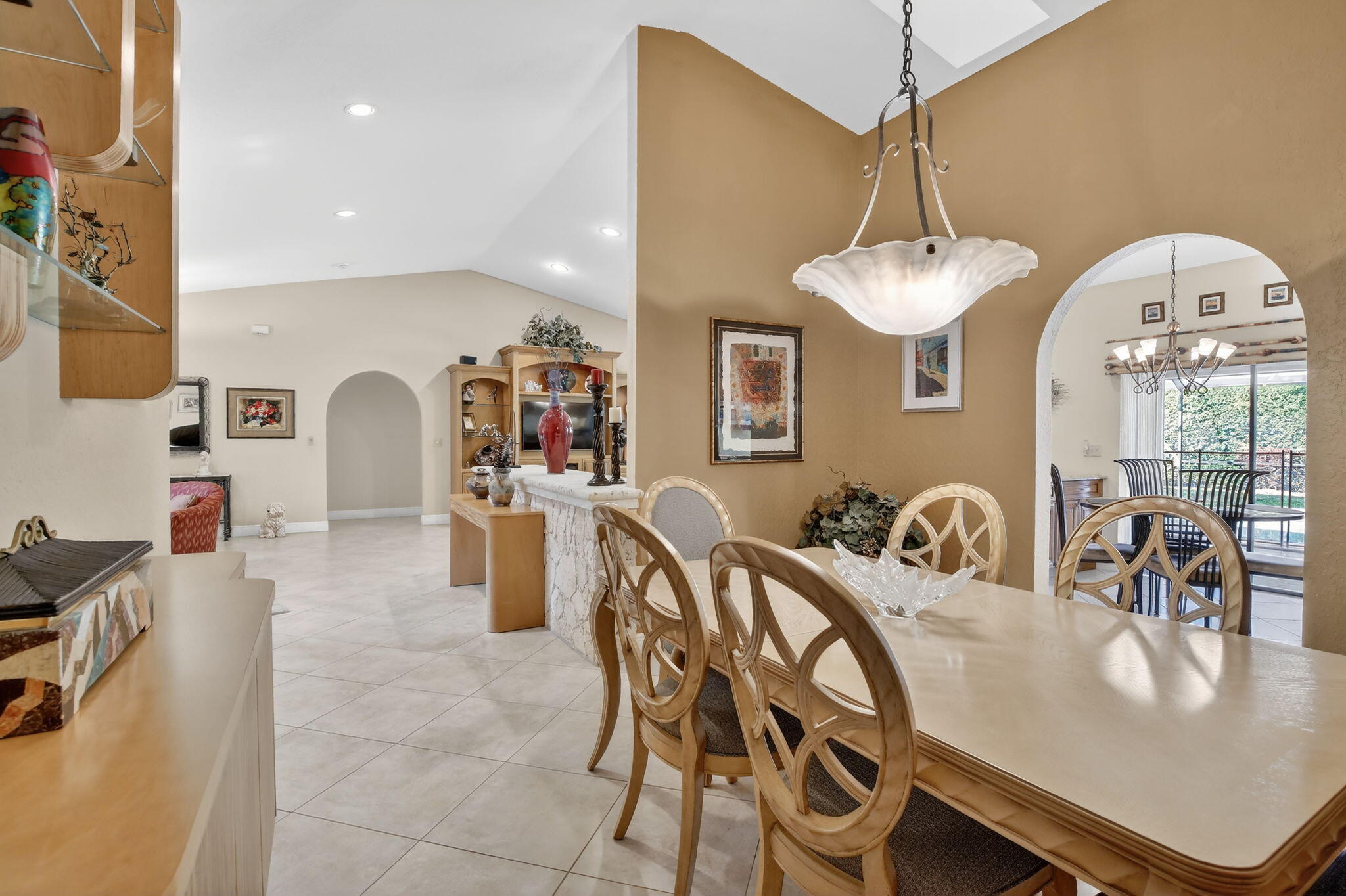 NORTH SPRINGS - Residential