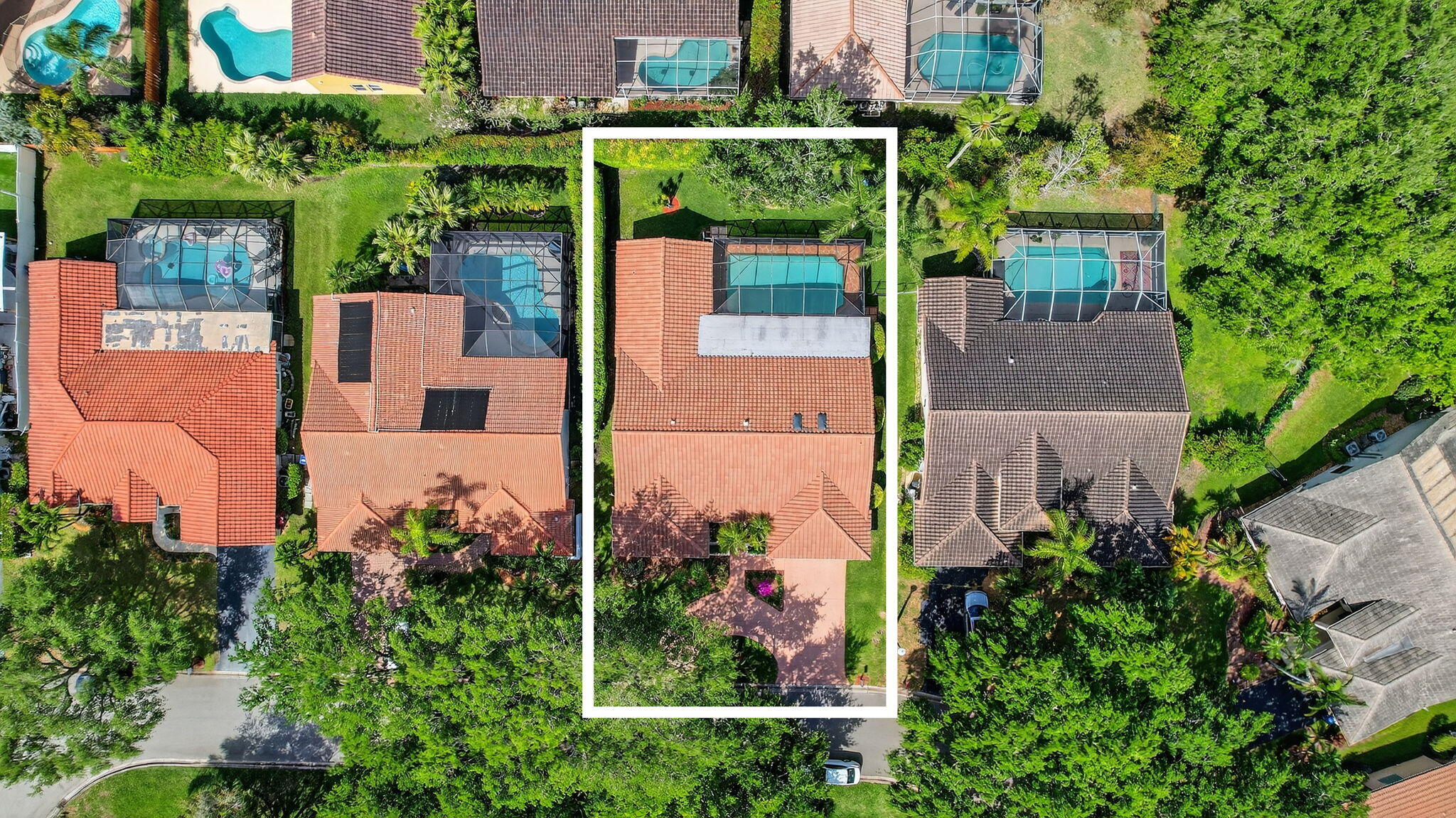 NORTH SPRINGS - Residential