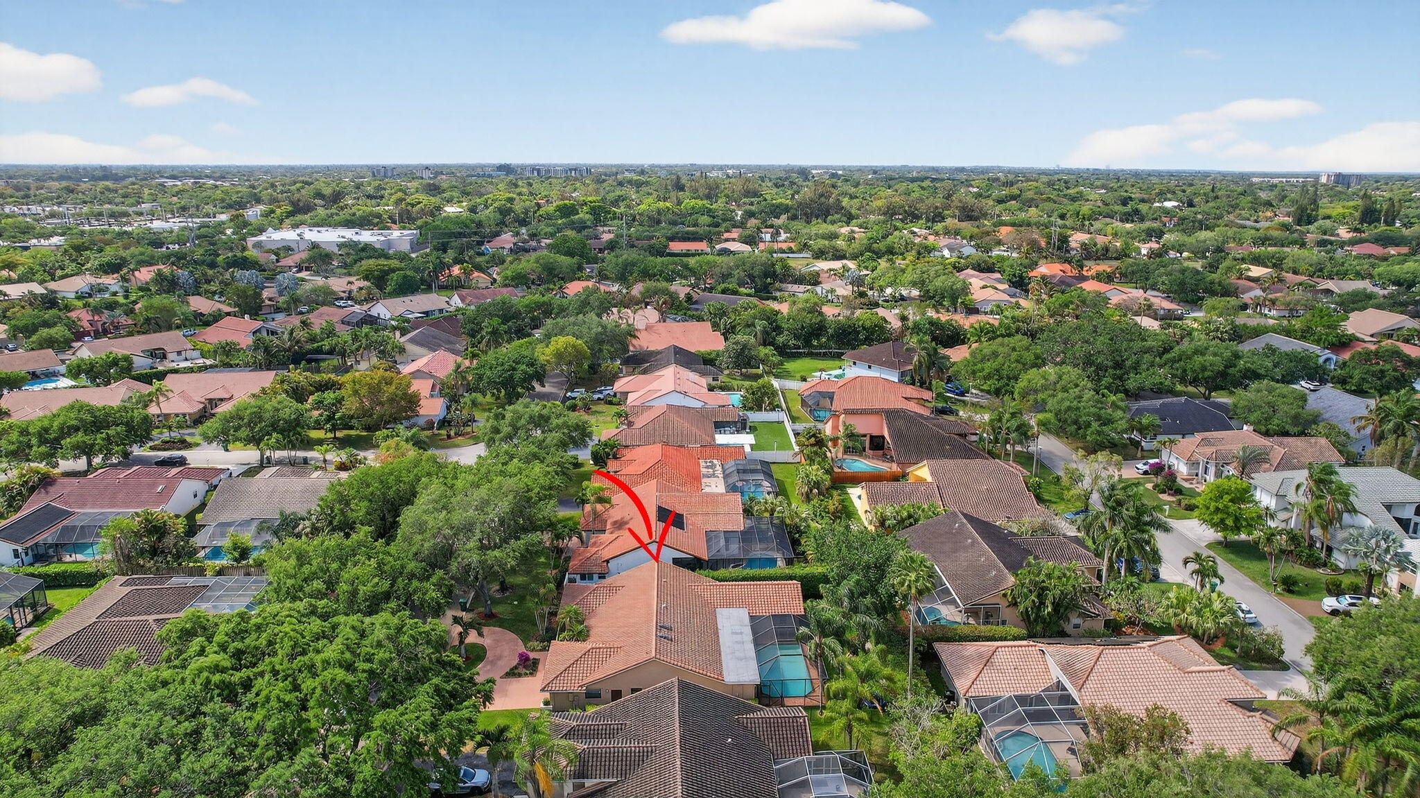 NORTH SPRINGS - Residential