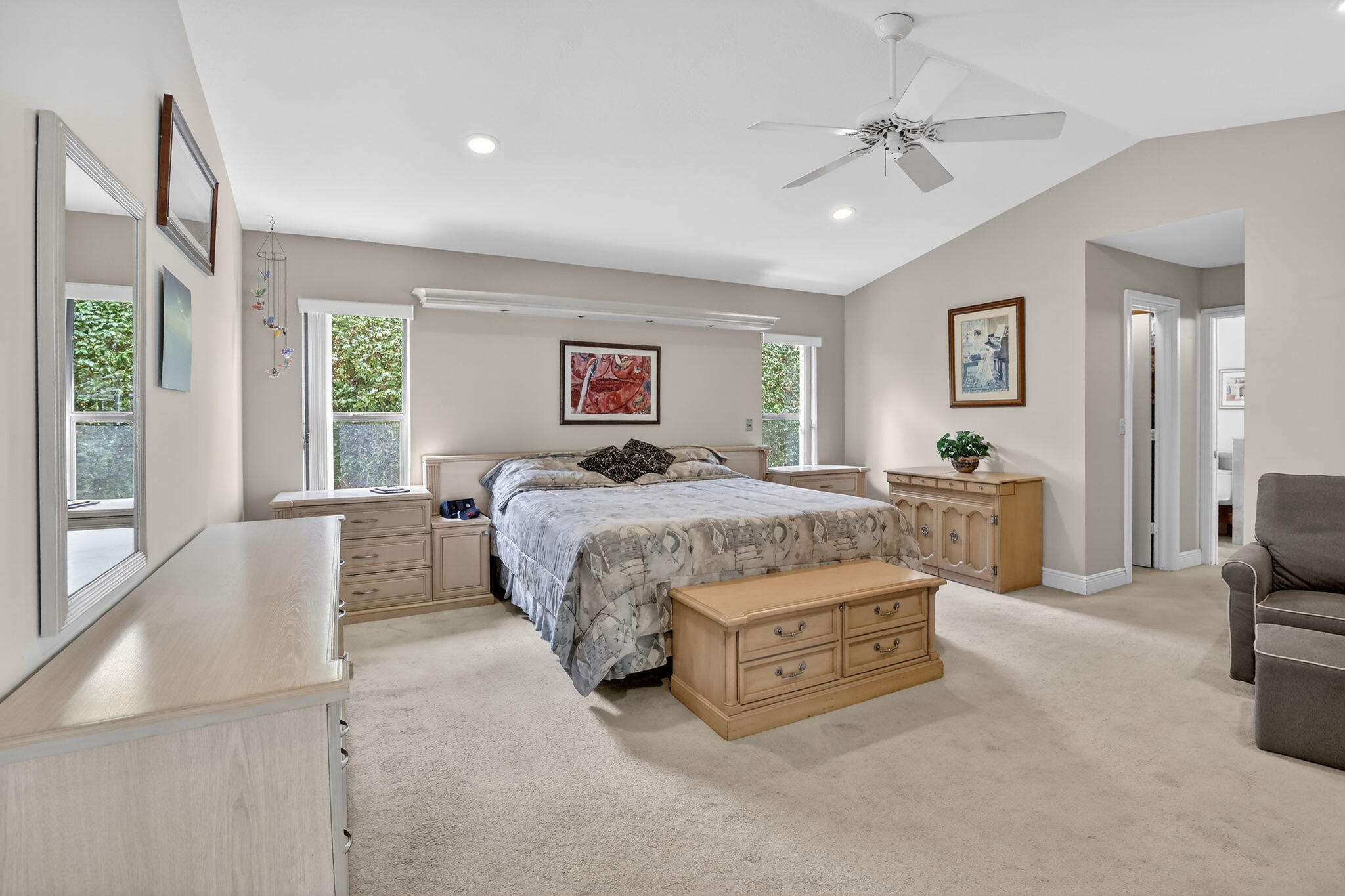 NORTH SPRINGS - Residential