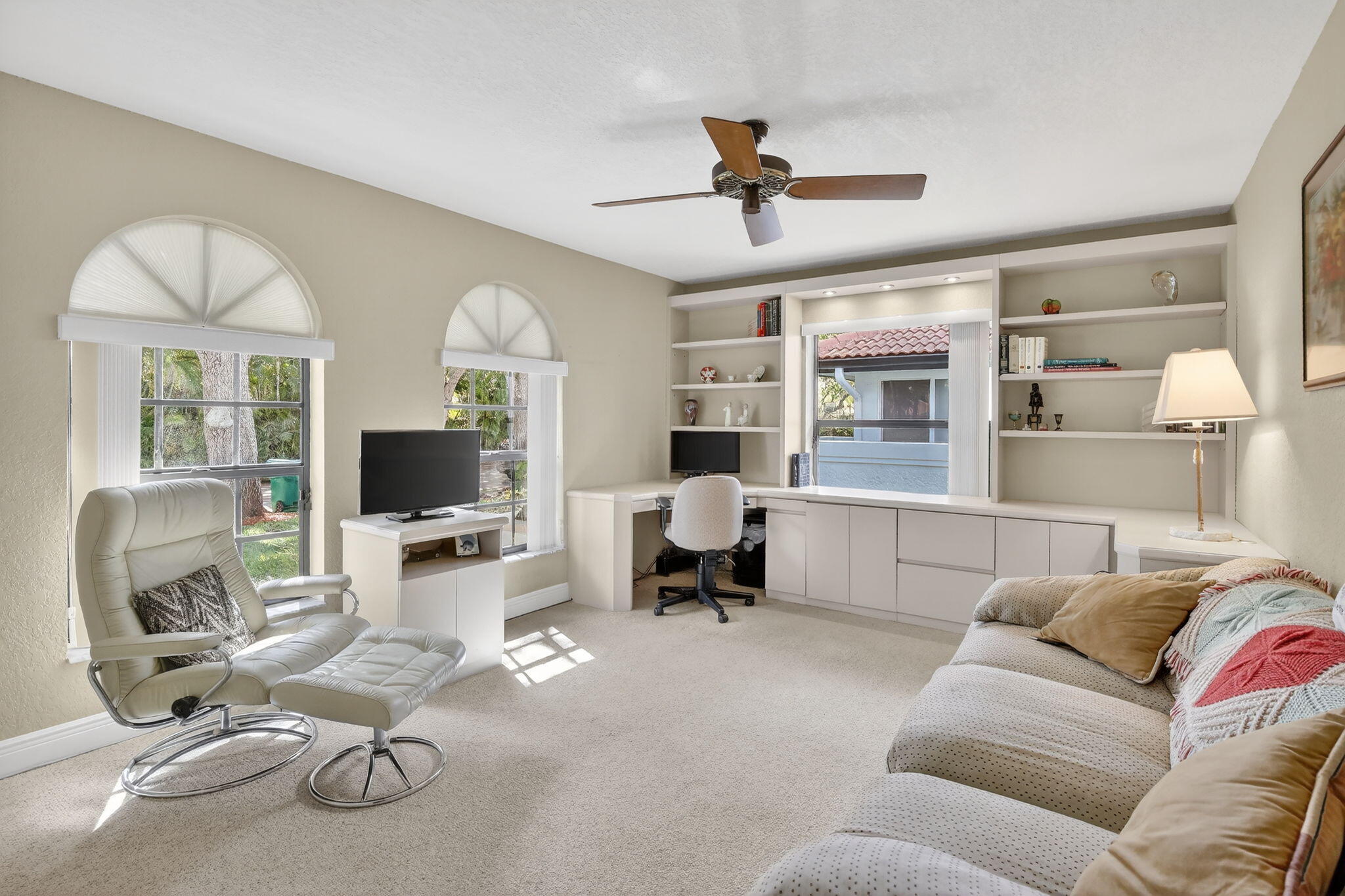 NORTH SPRINGS - Residential