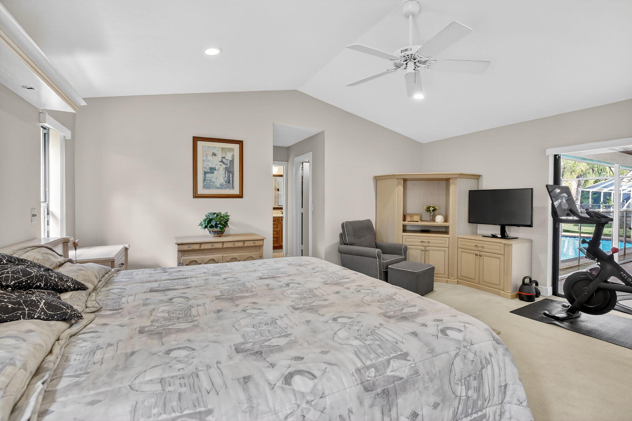 NORTH SPRINGS - Residential