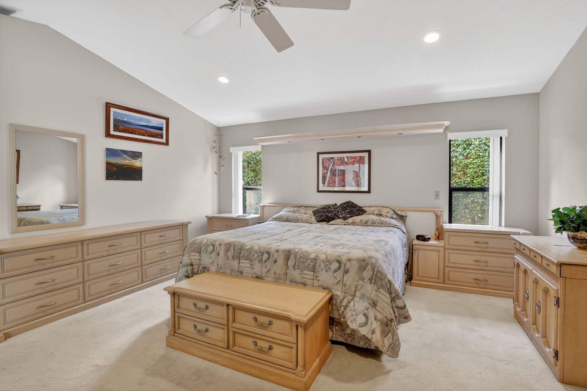 NORTH SPRINGS - Residential