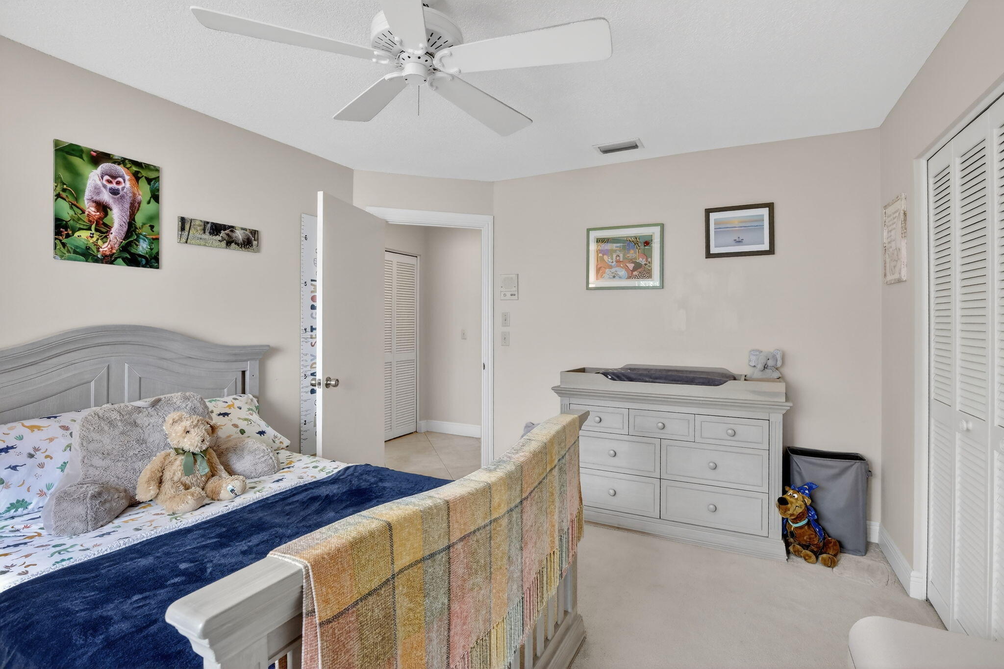 NORTH SPRINGS - Residential