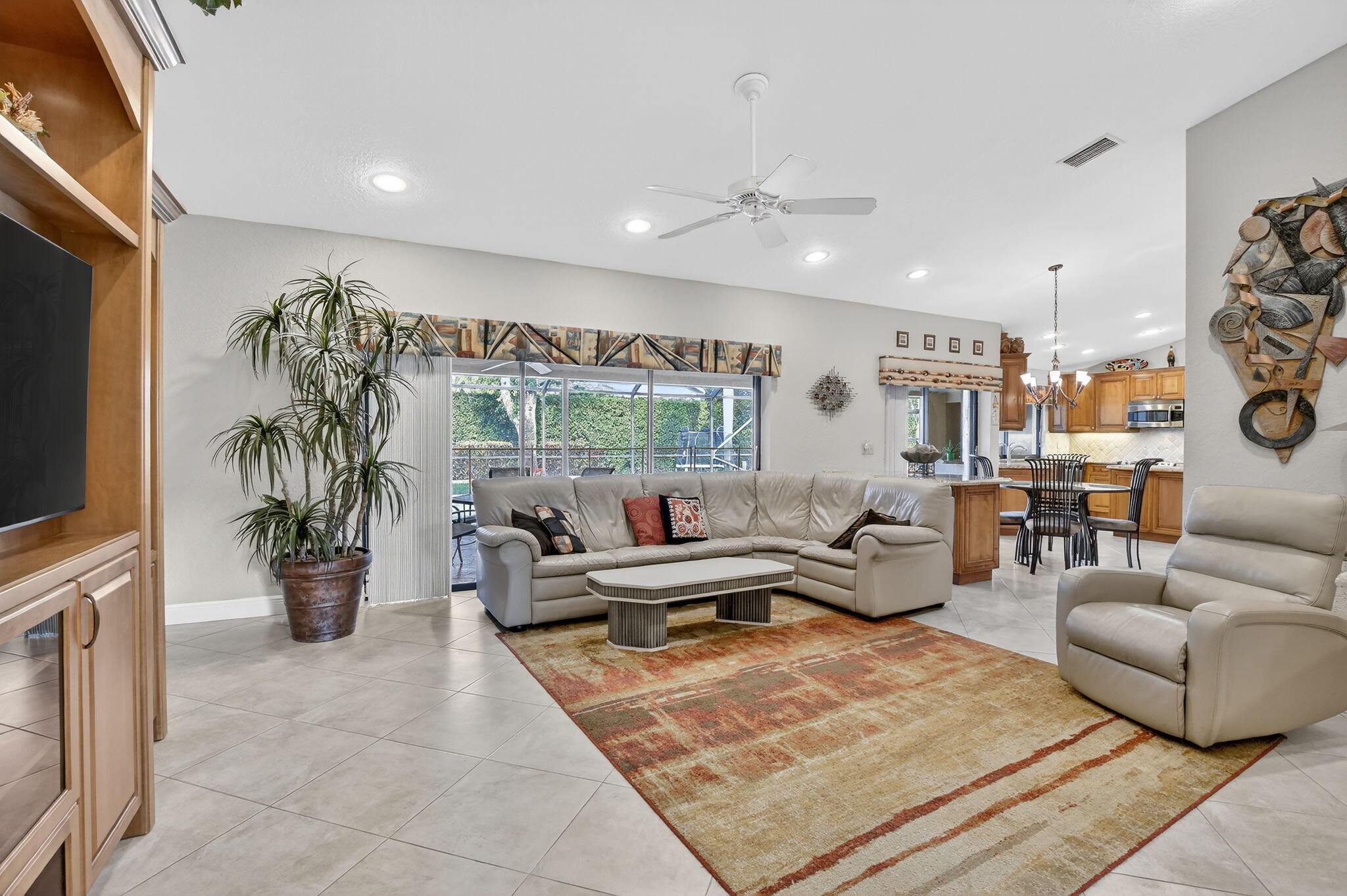 NORTH SPRINGS - Residential