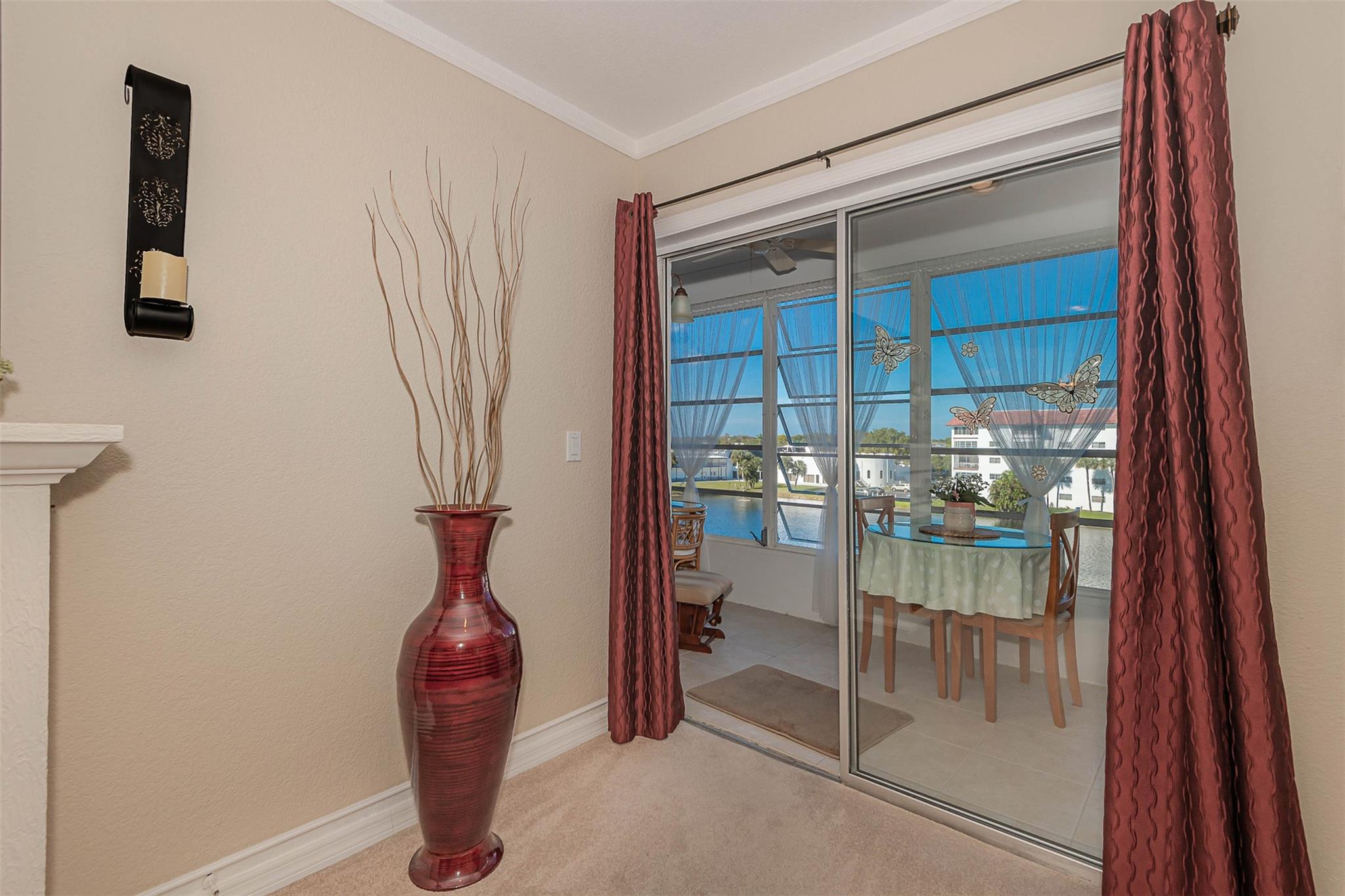 Castle Gardens - Residential