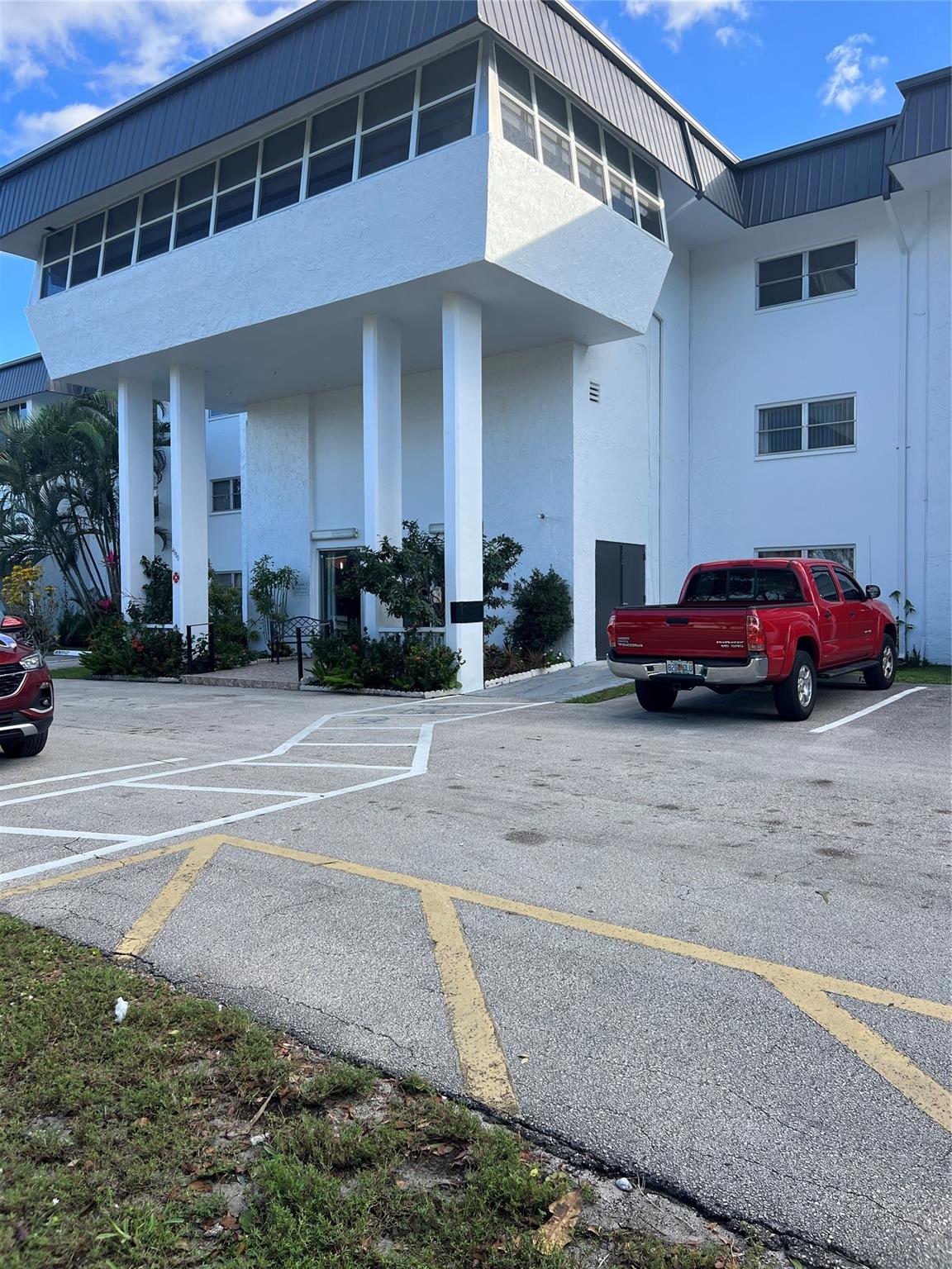 Castle Gardens - Residential