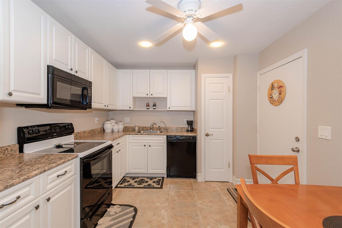 Castle Gardens - Residential