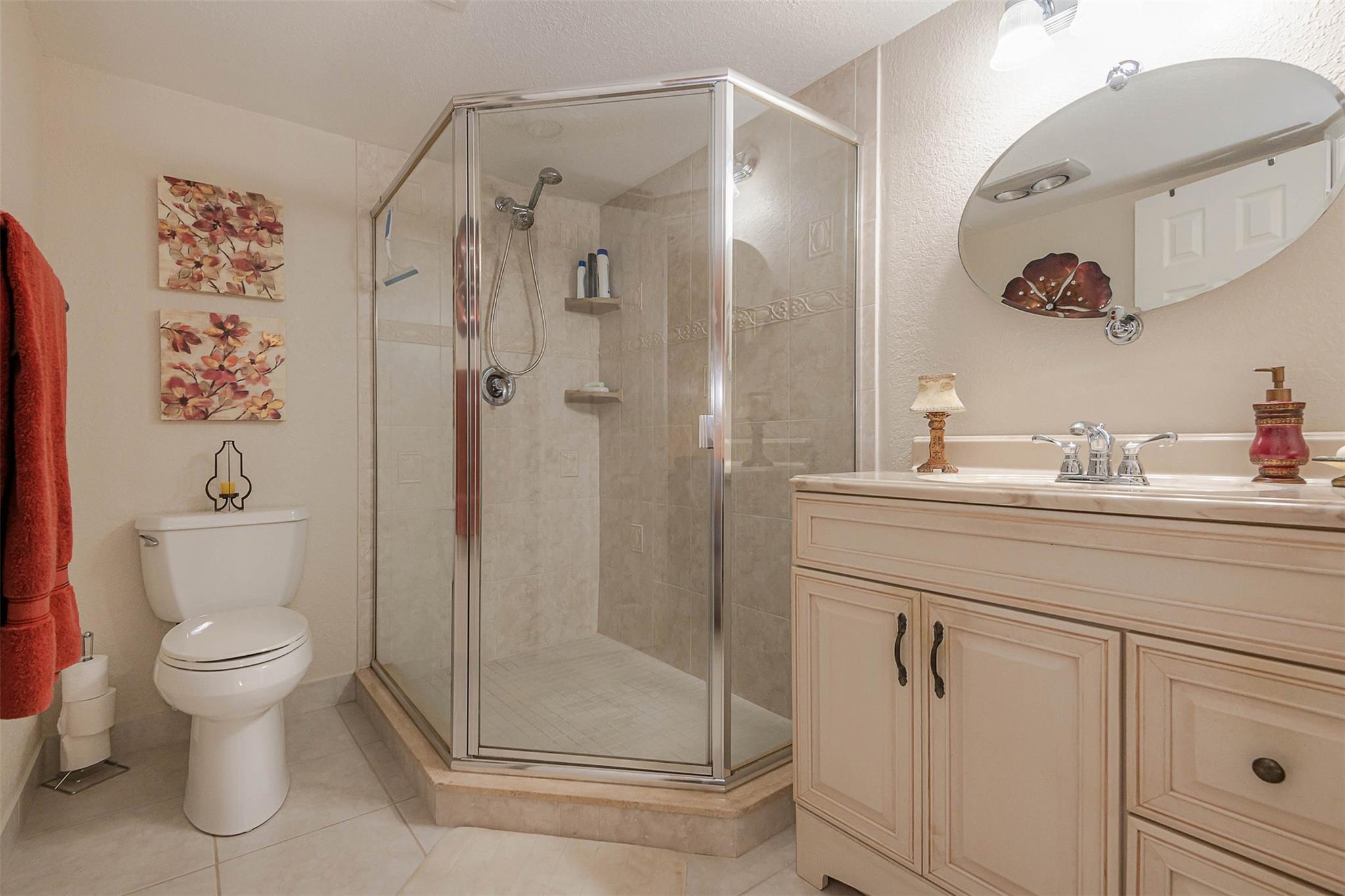 Castle Gardens - Residential